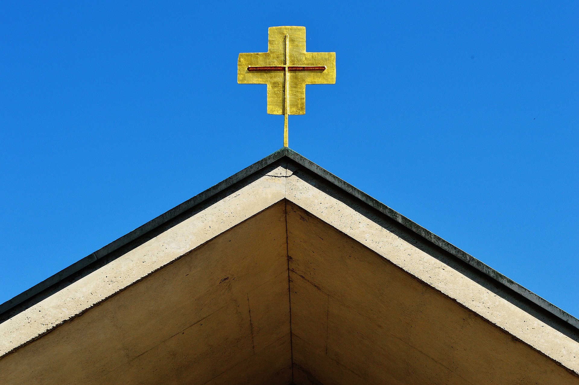 Searching for a Man – Finding Jesus