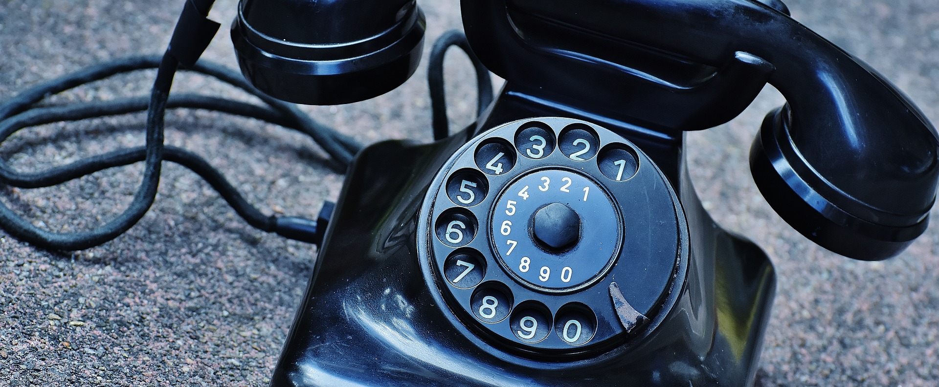 Exploring “The Call”
