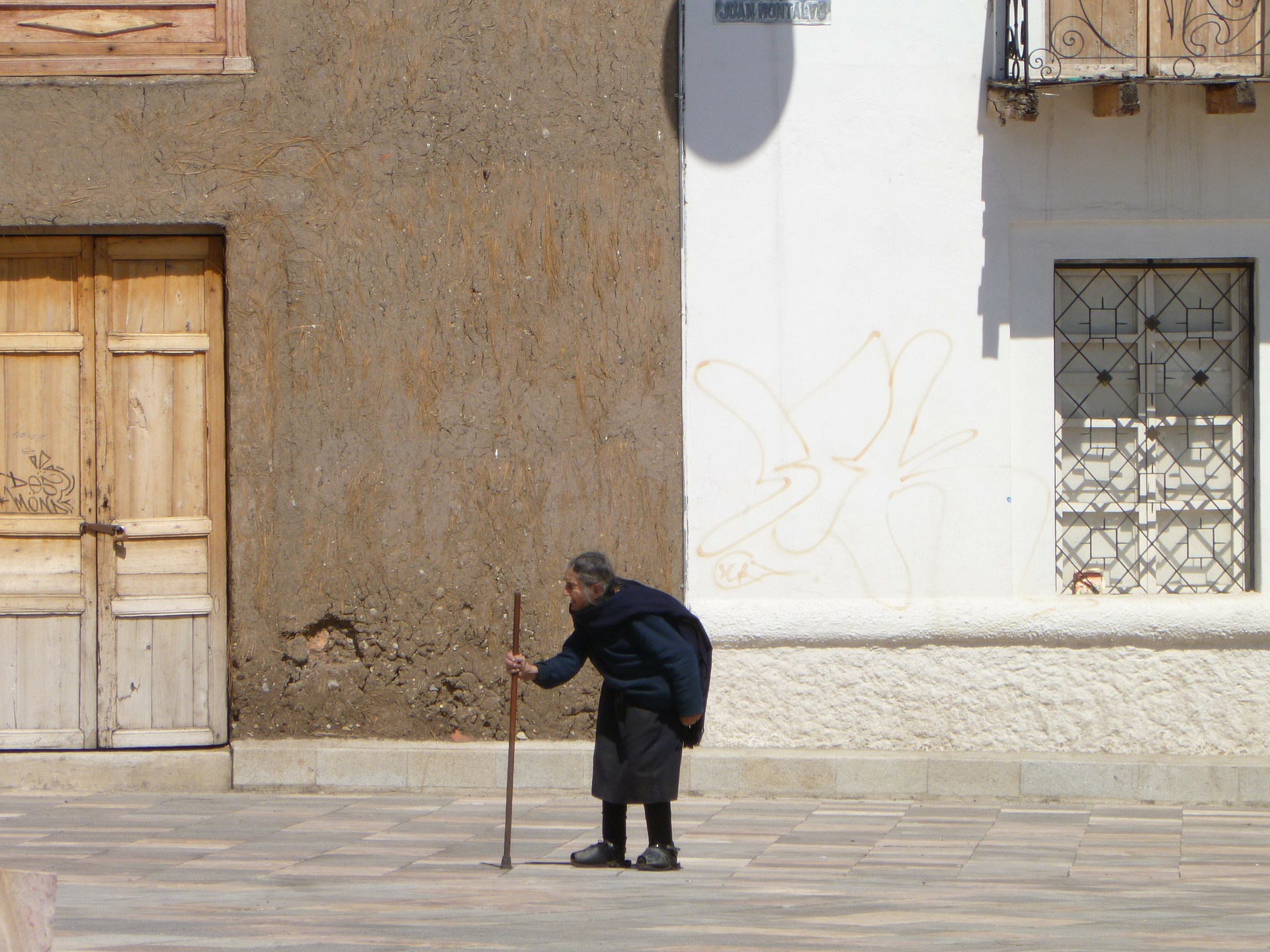 Lives Transformed by the Gospel in Ecuador: Dolores