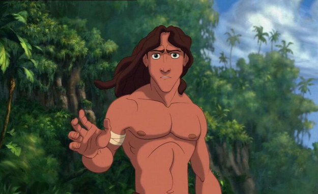 Tarzan: Two Worlds, One Family – One TCK’s Story