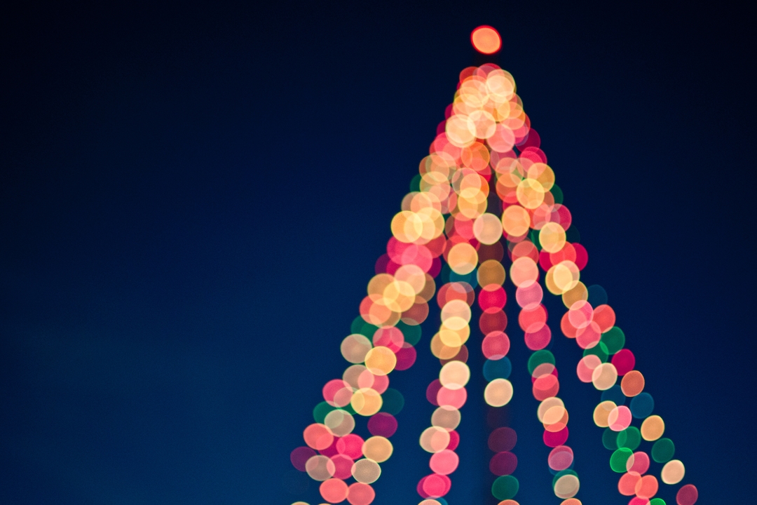 An Ordinary Christmas Party – in Central Asia