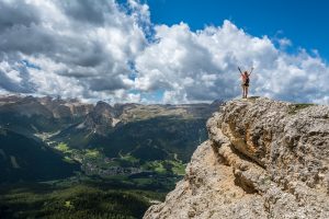 Go Tell it on the Mountain: go as far as you need to go to make sure everyone has heard that Jesus Christ is born.