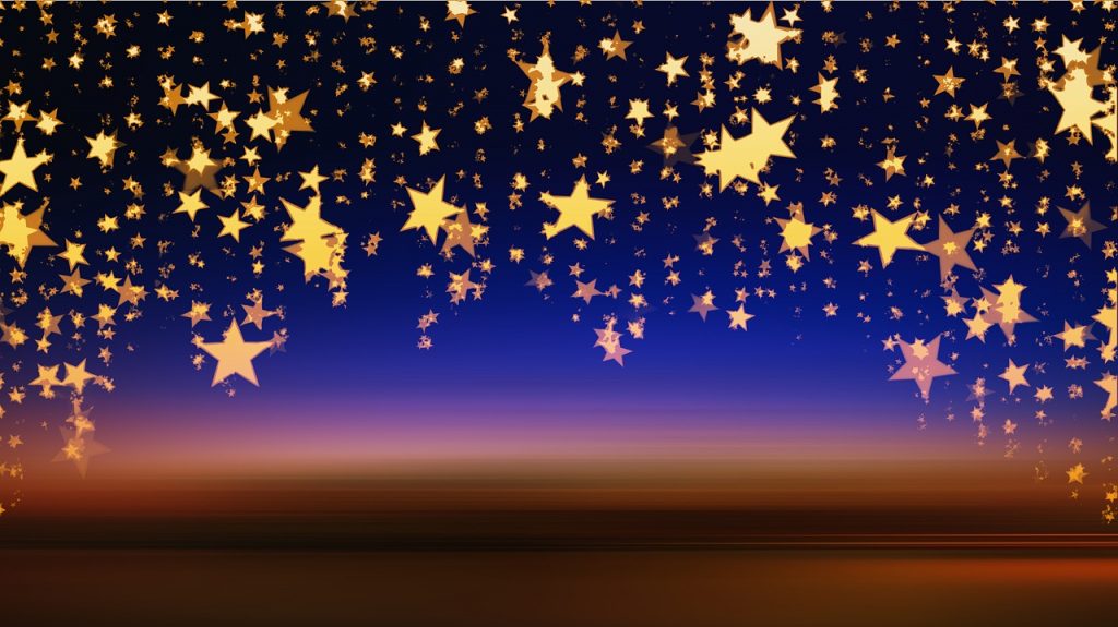 Another year has finished, and we are finding ourselves feeling reflective and grateful.