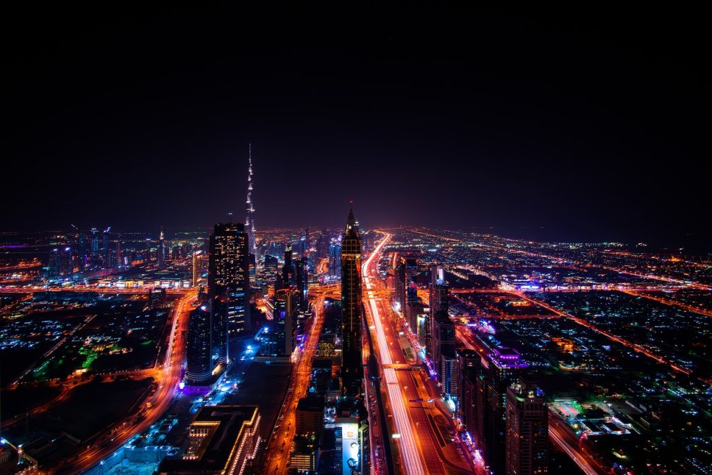 Team Expansion is partnering with a church to impact the world through the 30 largest cities.