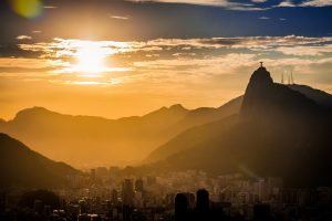 Rio de Janeiro, Brazil is one of the premier tourist destinations in the world.