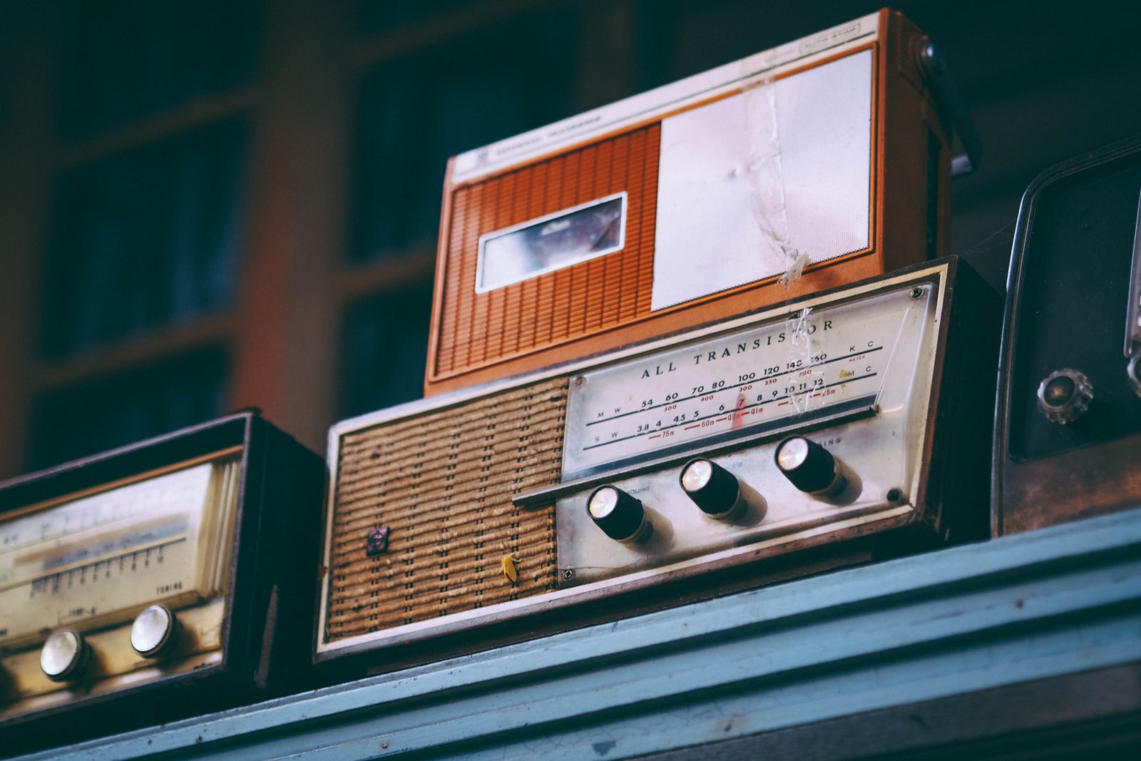 Christian “Radio Revival” – Daily Prayer Force