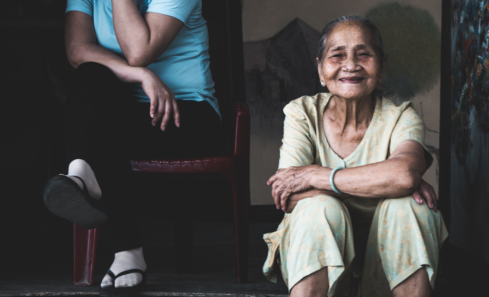 Christ-centered Faith in their Children and Grandchildren – Daily Prayer Force