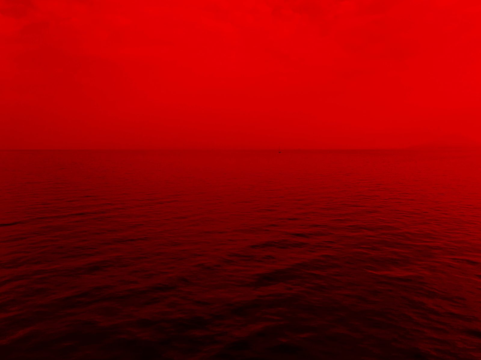Either Side of the Red Sea – Daily Prayer Force