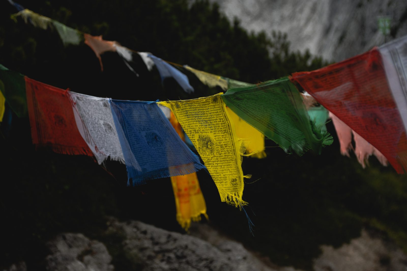 Nomadic Tribes – Daily Prayer Force