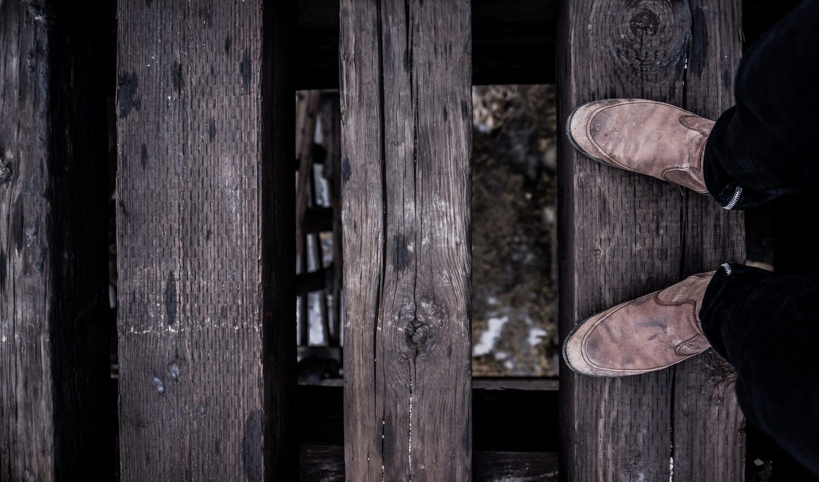 A Tradition of Shoe-Making – Daily Prayer Force