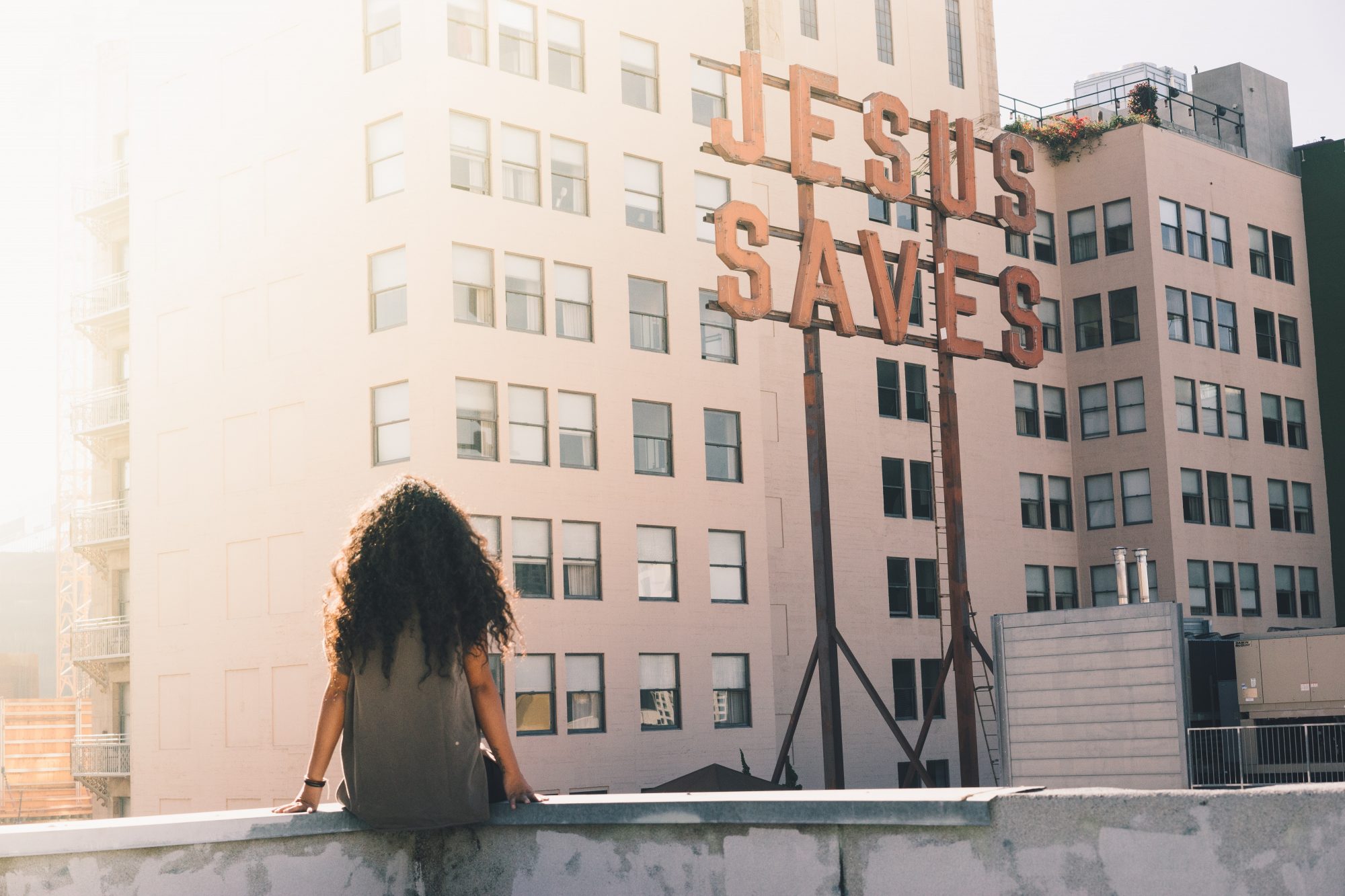 Pray for Courage in Persecution – Daily Prayer Force