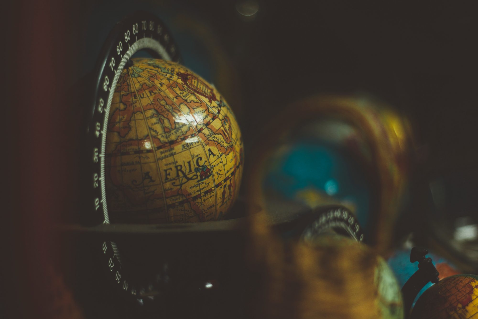 Disciple-Making to East Africa – Daily Prayer Force