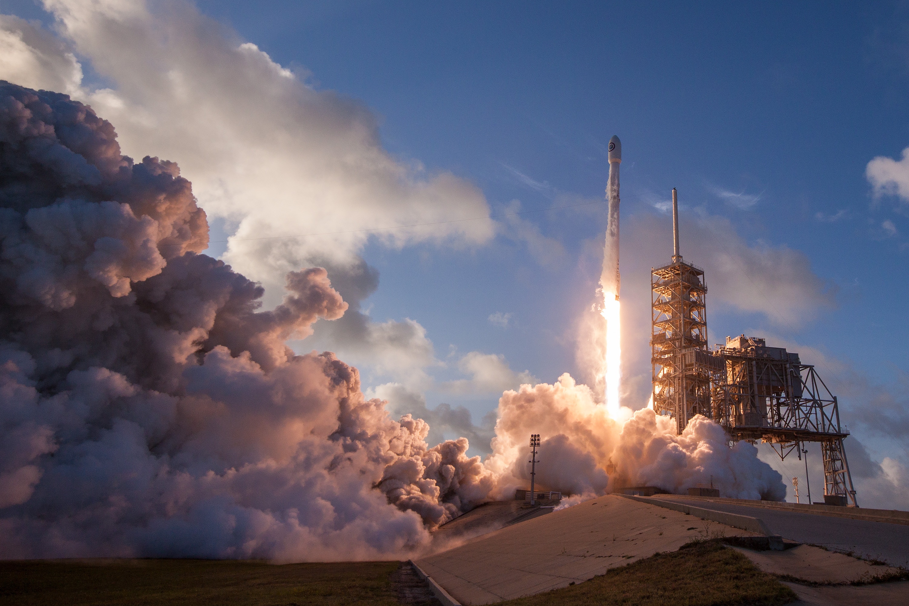 Pray for Launch – Daily Prayer Force