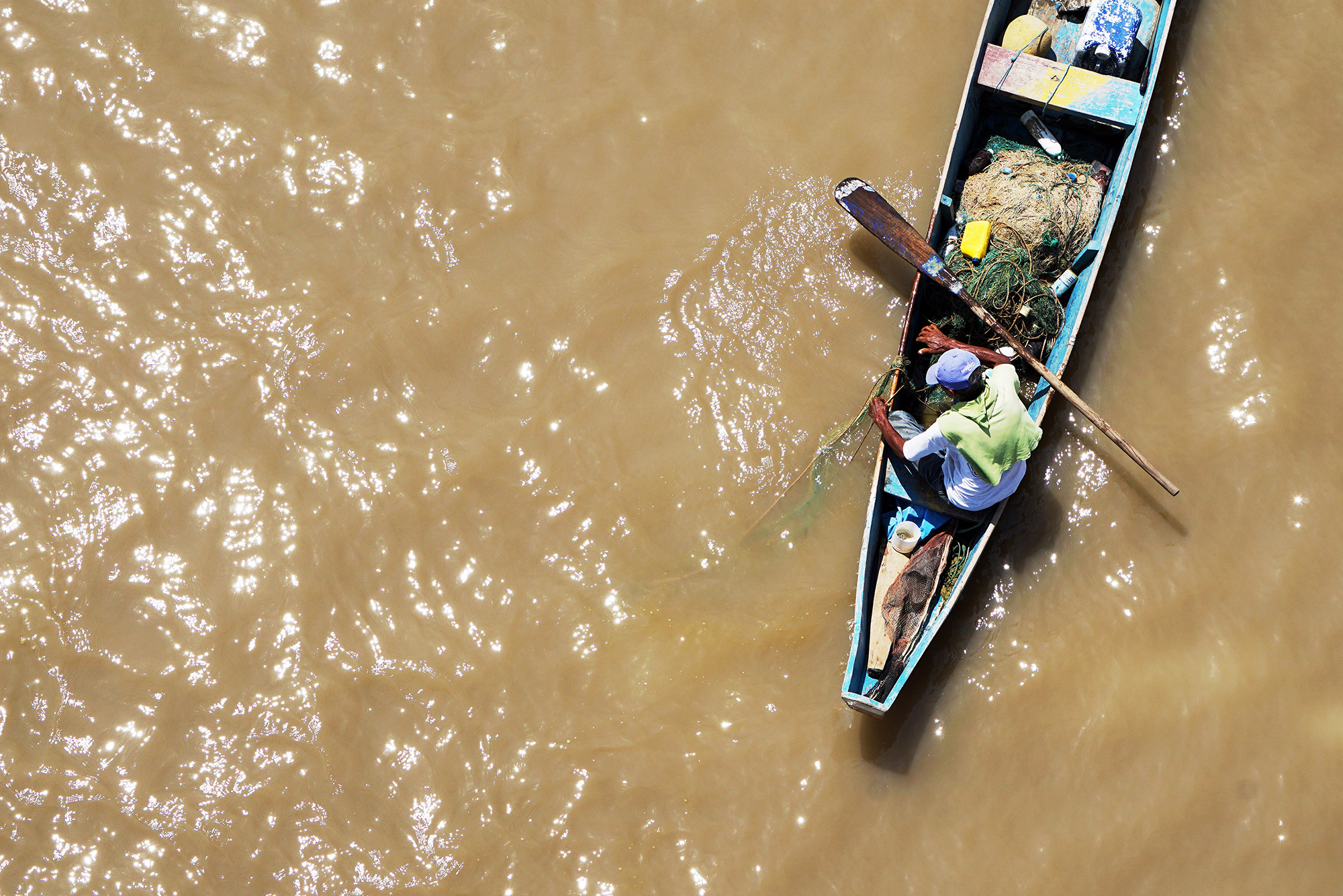 Transforming Communities in Ecuador Through Clean and Living Water