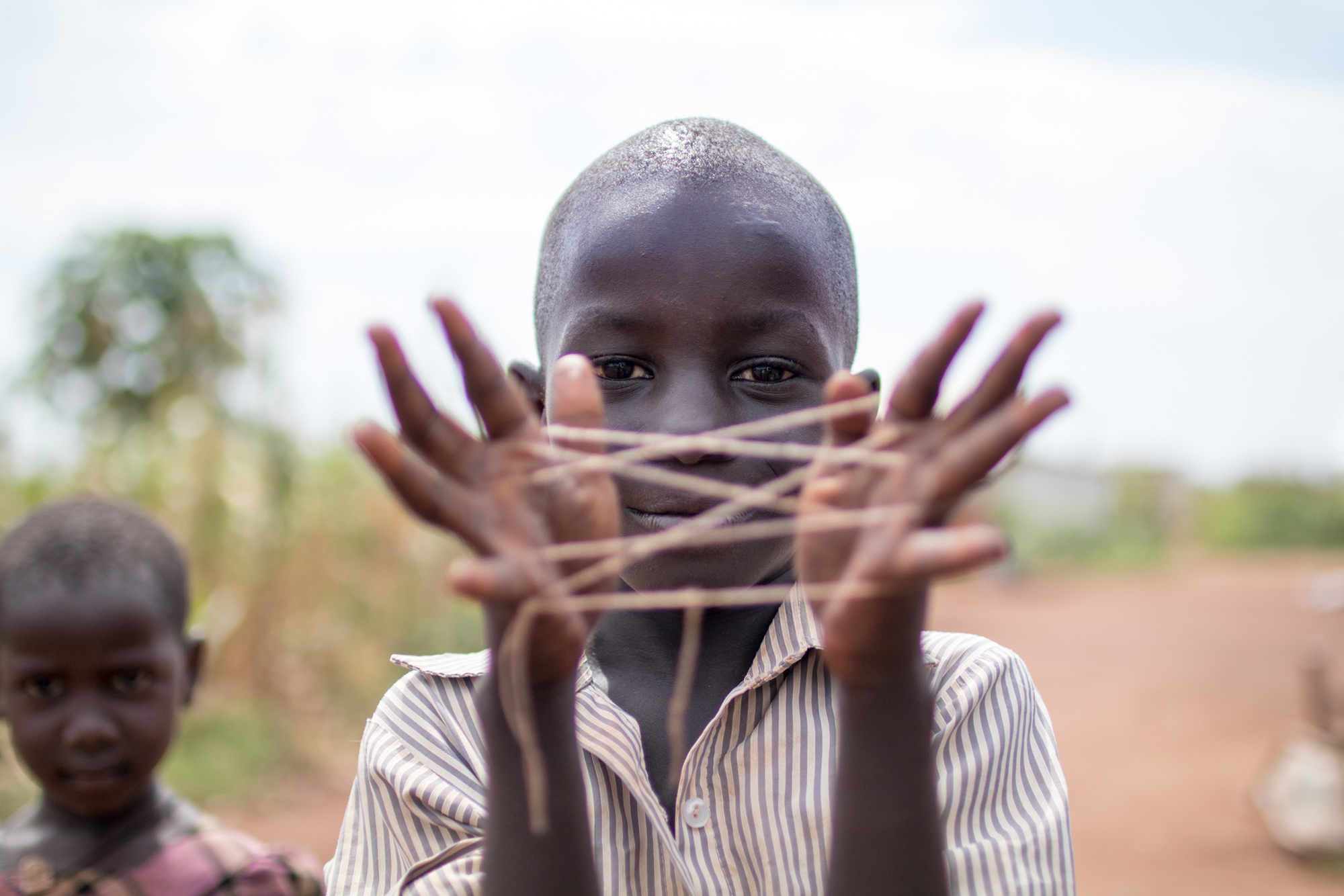 Answered Prayer in East Africa