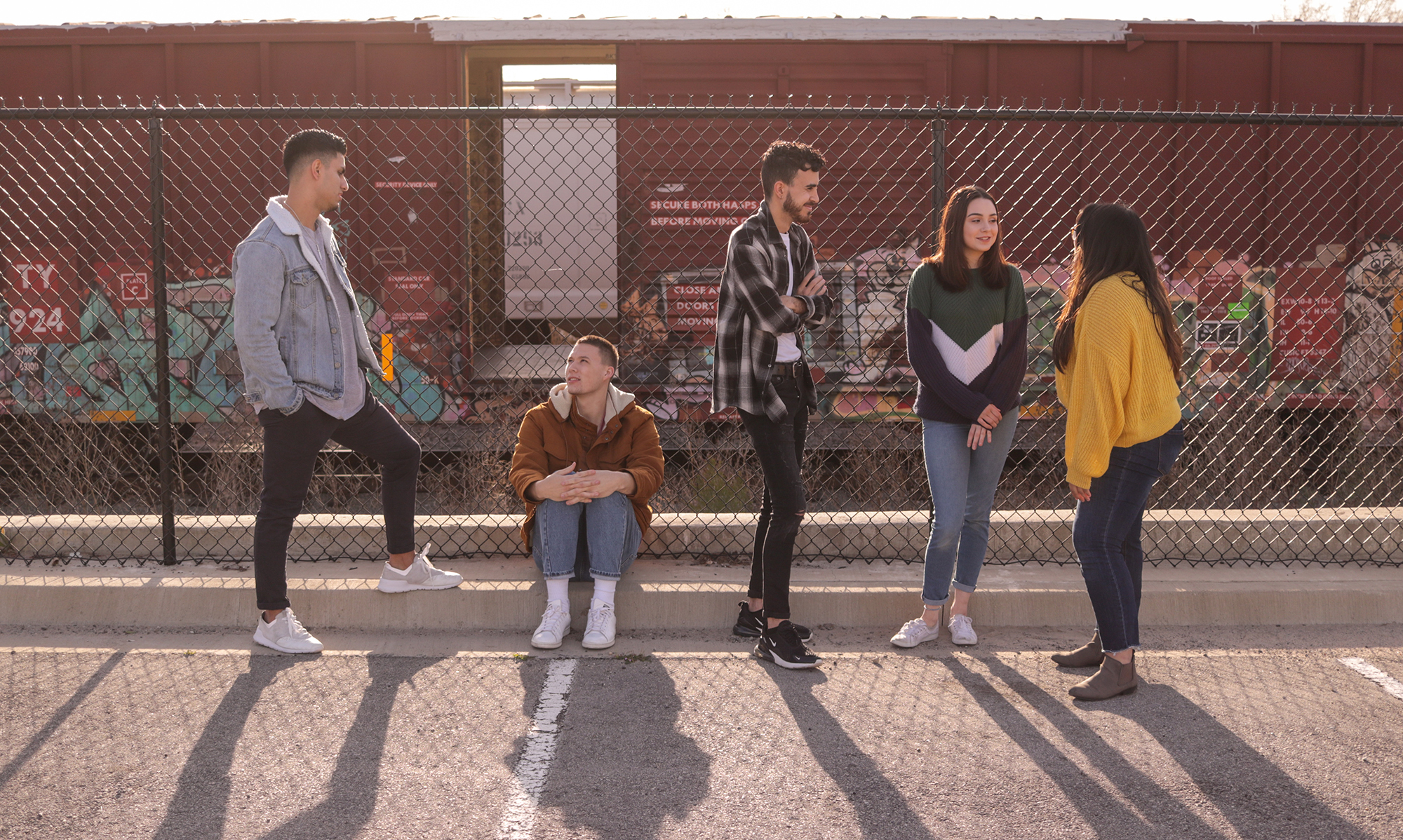 Immerse Yourself in Learning and Practicing Discipleship Before Going to the Mission Field