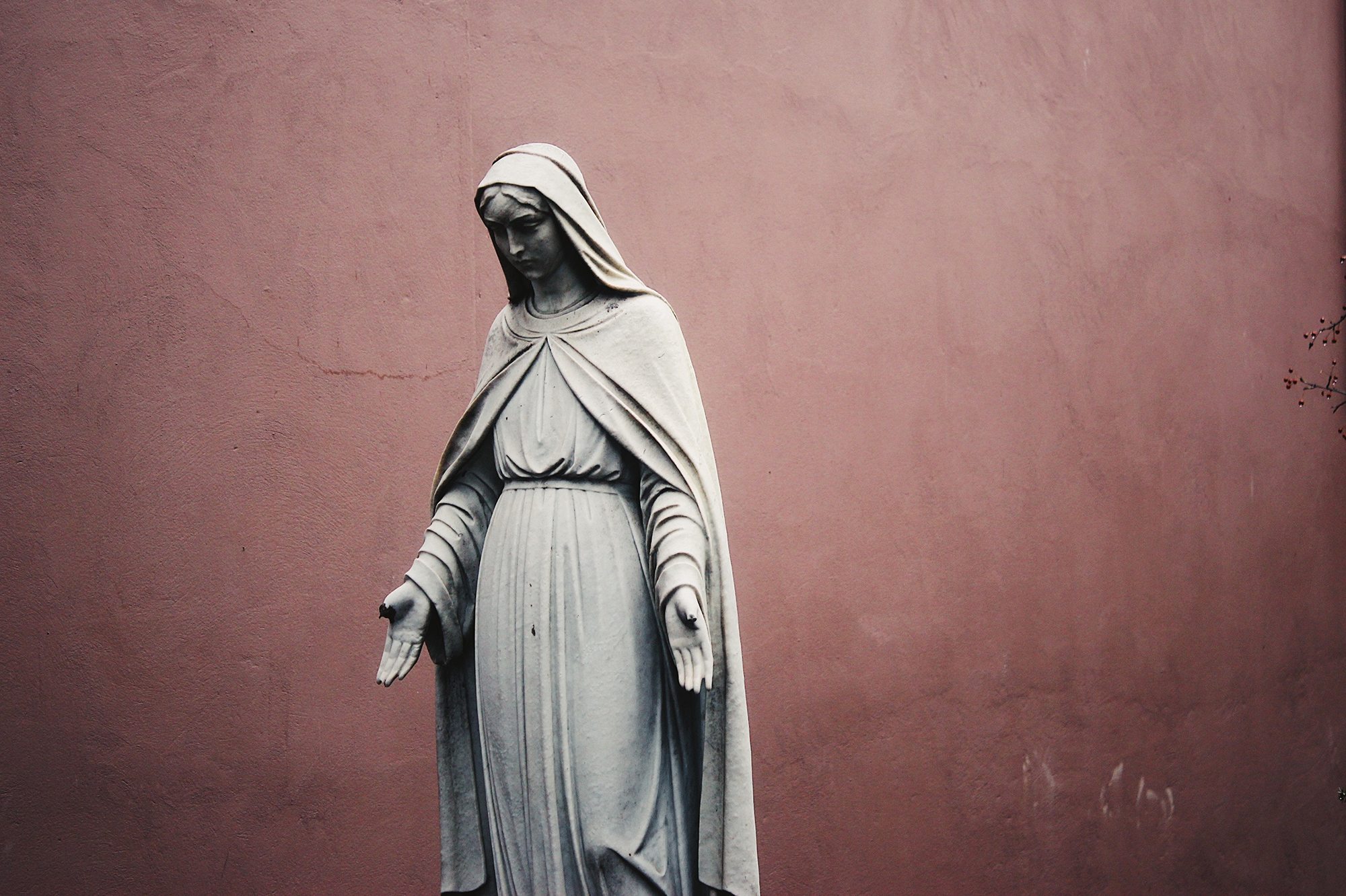 Many Italians Have Abandoned Catholicism for Atheism