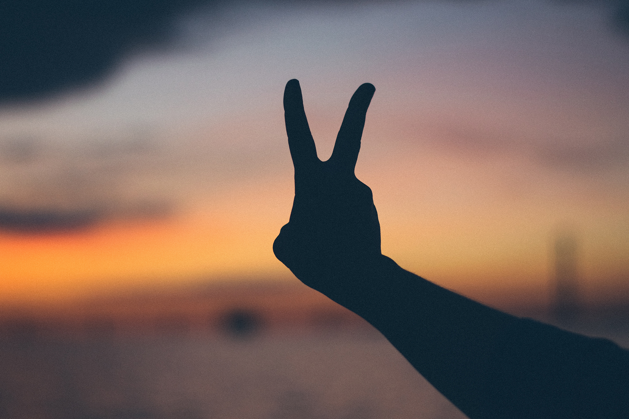 Daily Prayer Force: People of Peace