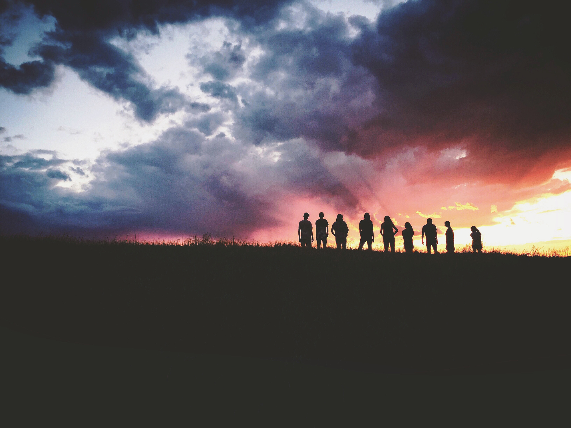 Pray for Team Expansion’s Leadership Task Force