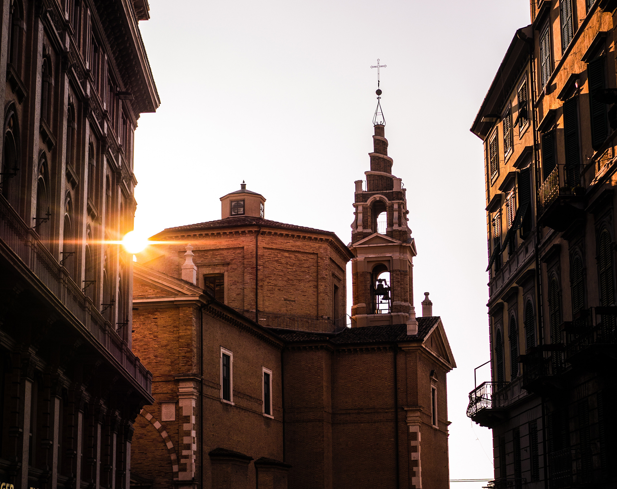 Will You Pray our Workers in Ancona?