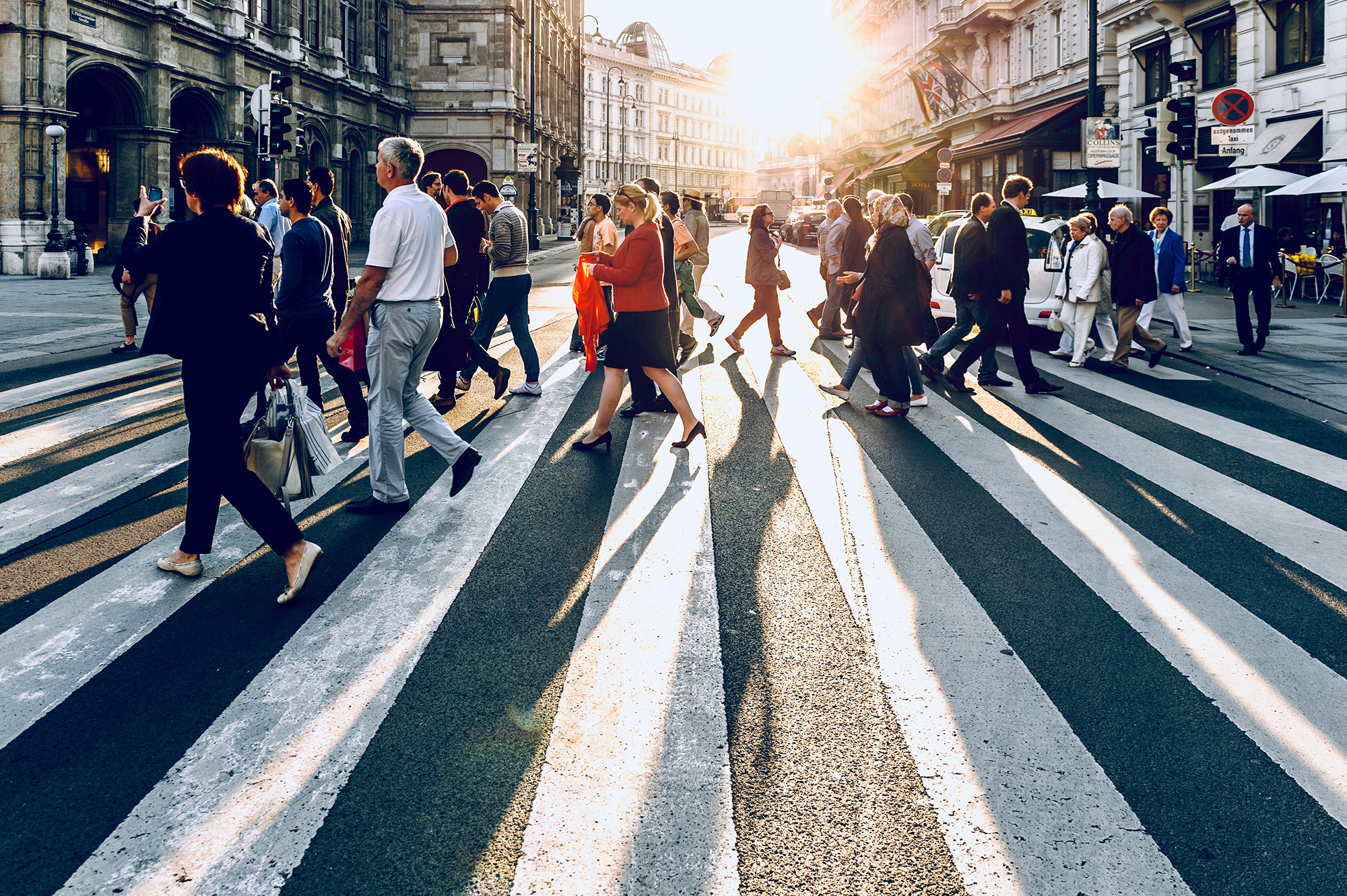 The Potential for Expanding the Kingdom of God is Significant