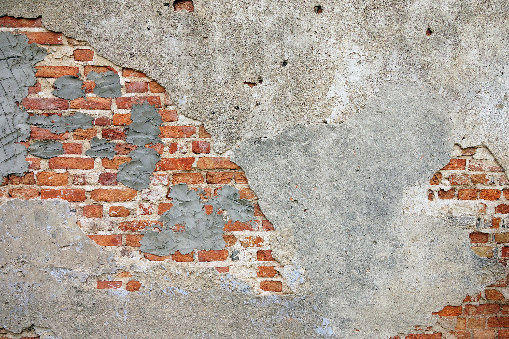 Ask God to Tear Down Barriers