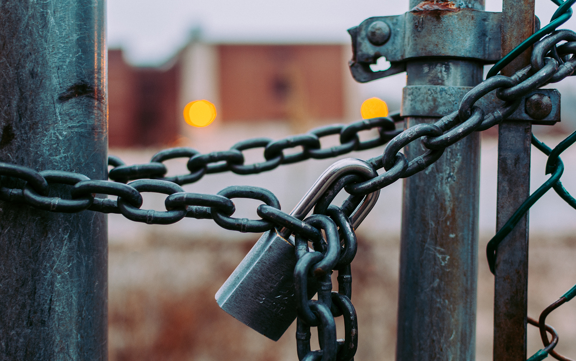 Many Churches were Forced to Close