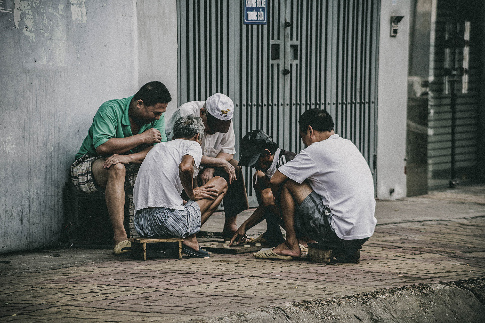 Missionaries Who Focus on the Most Unreached Places
