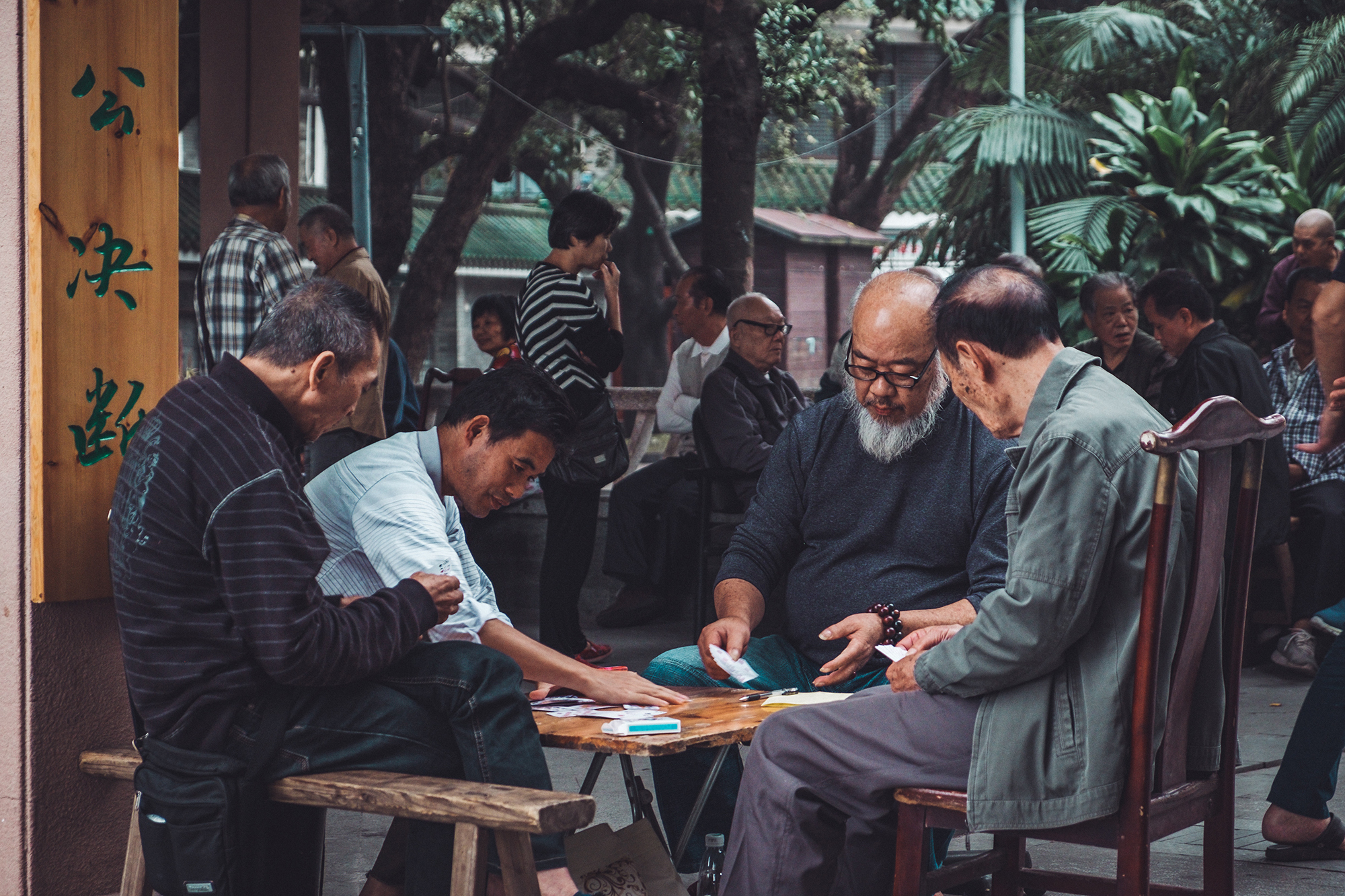 Planting Simple House Churches Led by Local Believers