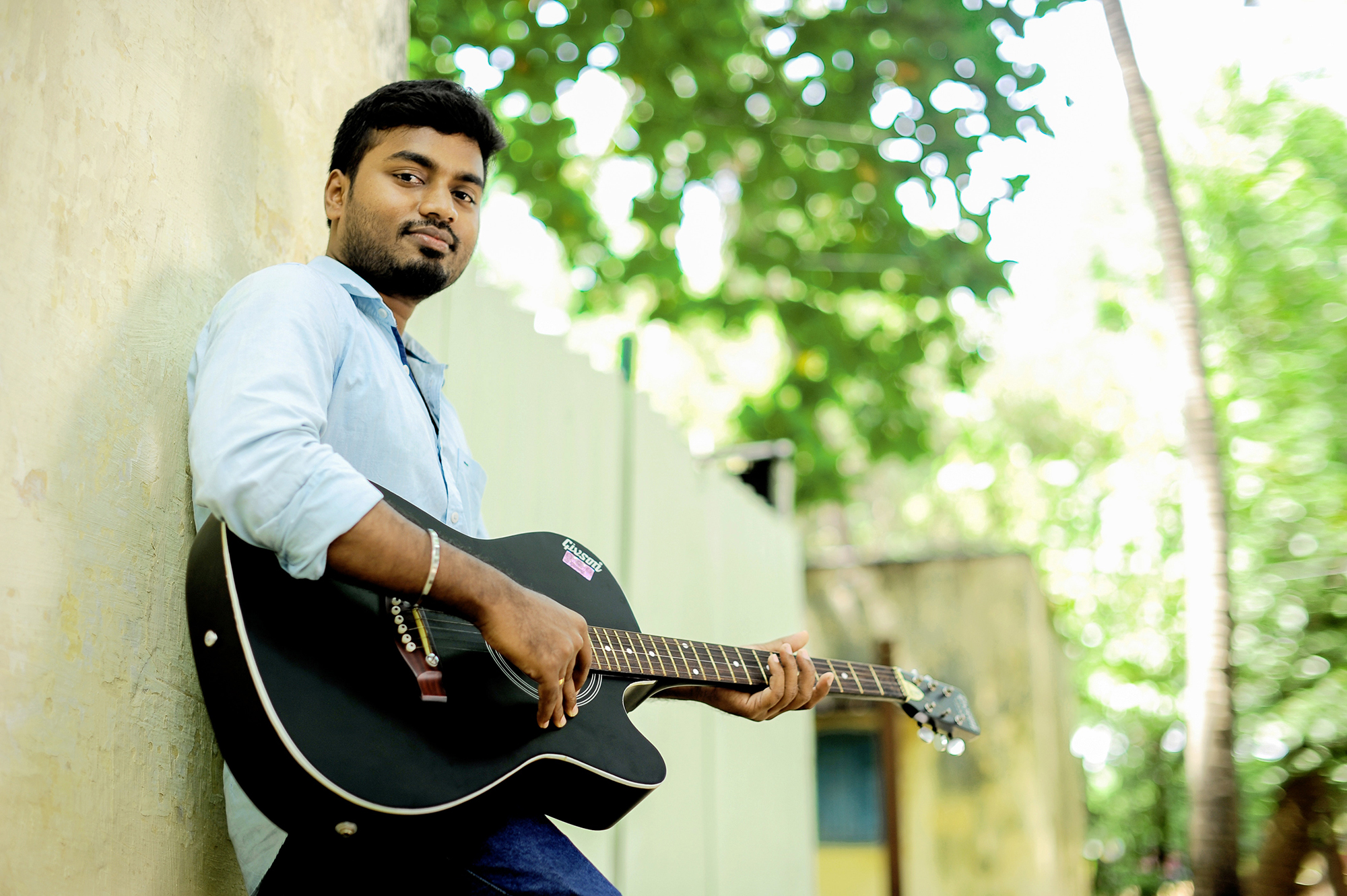 Prayer Force: Pray for Opportunities to Reach University Students in South India