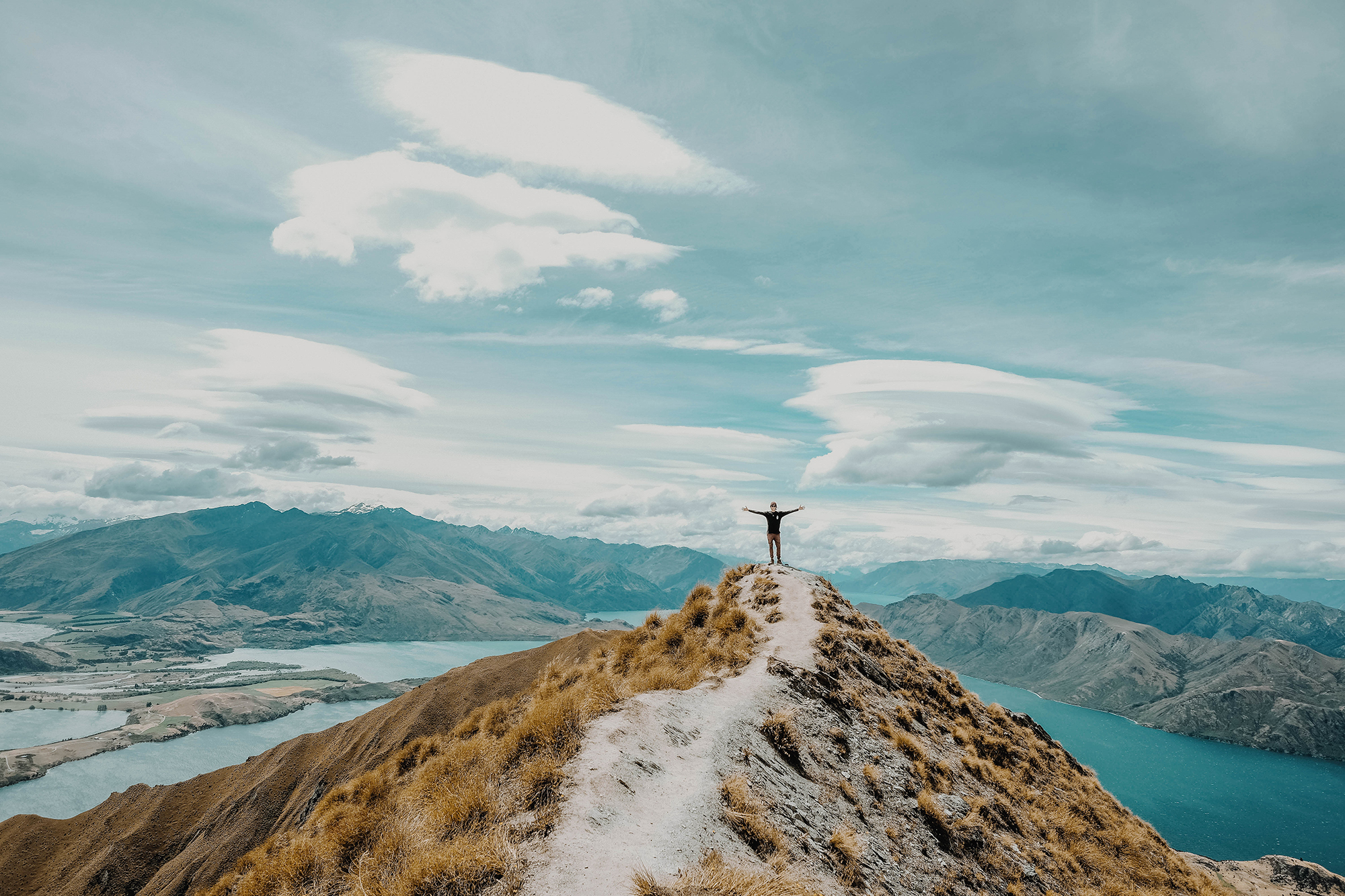 Will you pray for Pathways Interns in New Zealand?