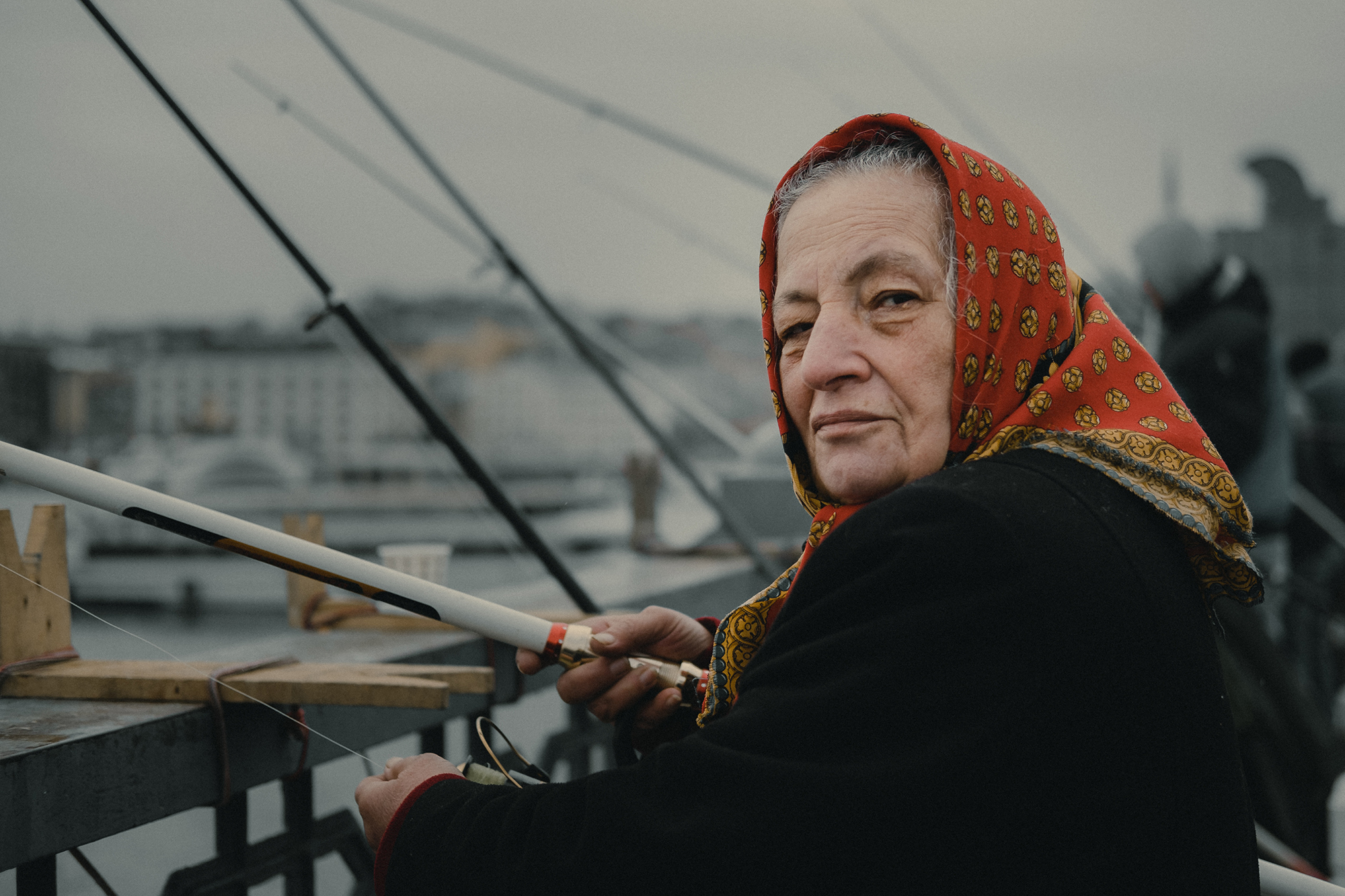 Pray for the Vision of a Team Serving Among the Turkish Peoples