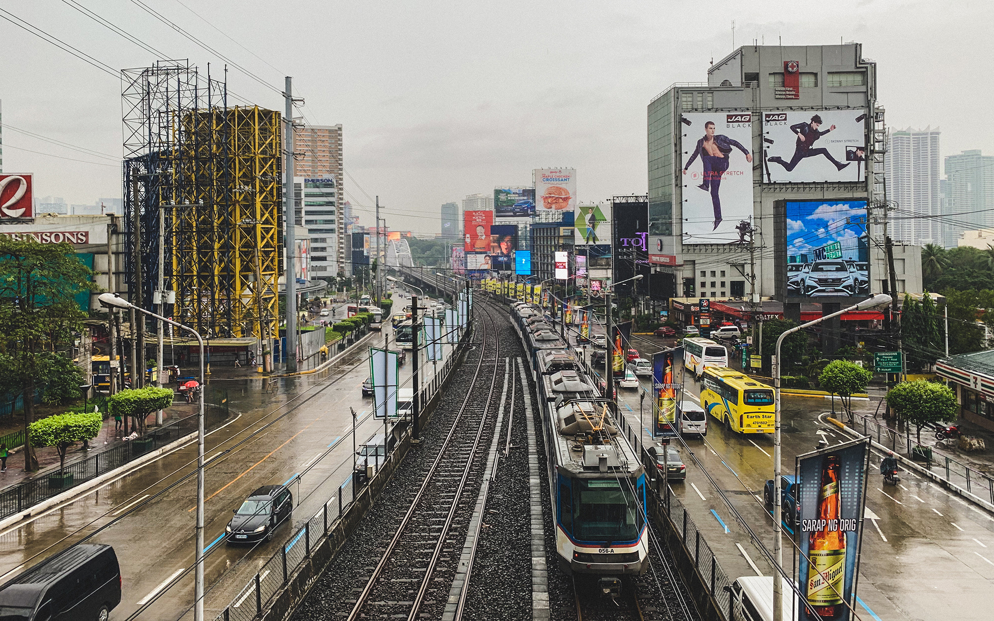 Pray for these Filipino youth to practice what they learned