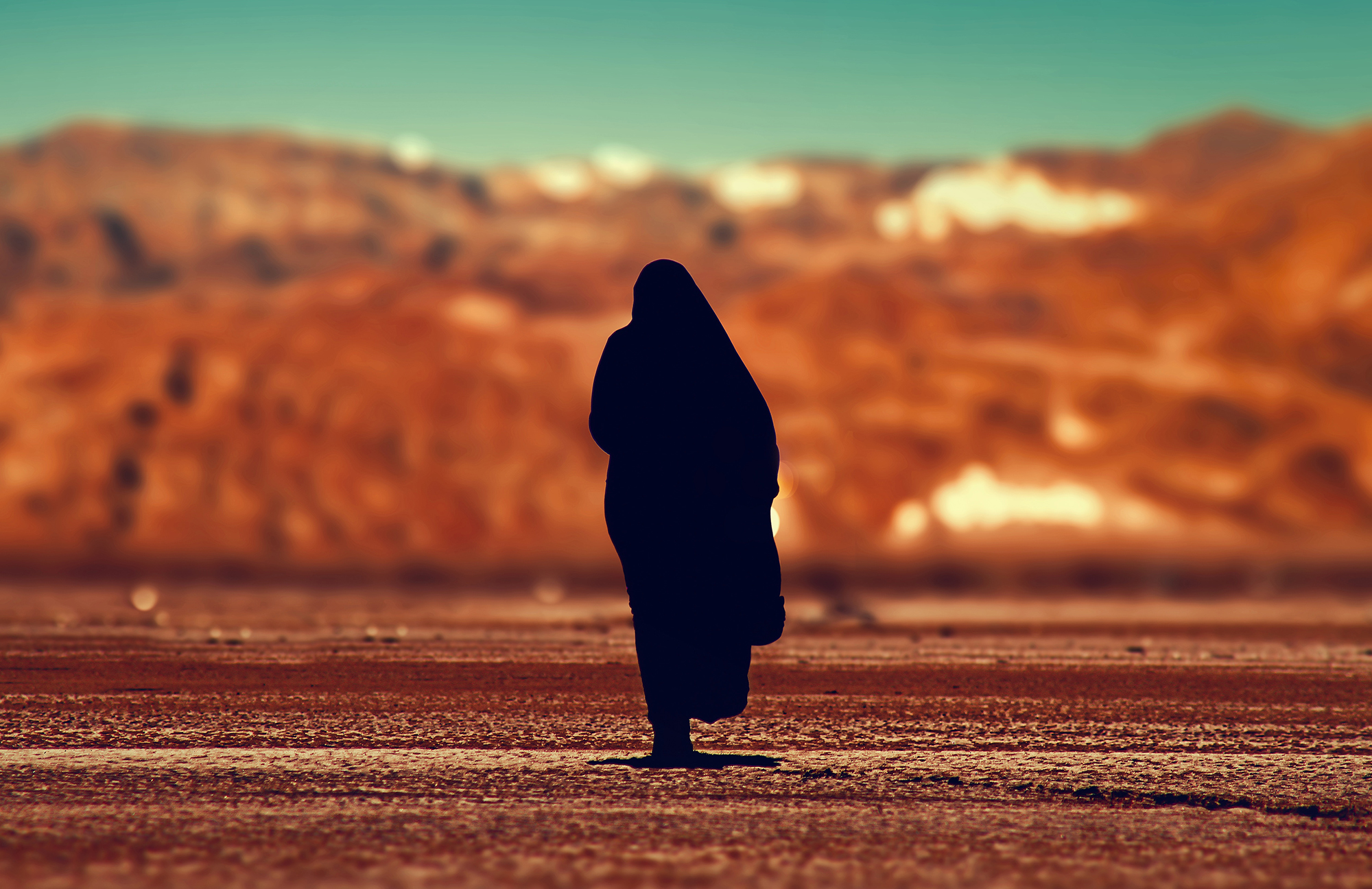 May Thousands of Muslims Receive and Believe the Message