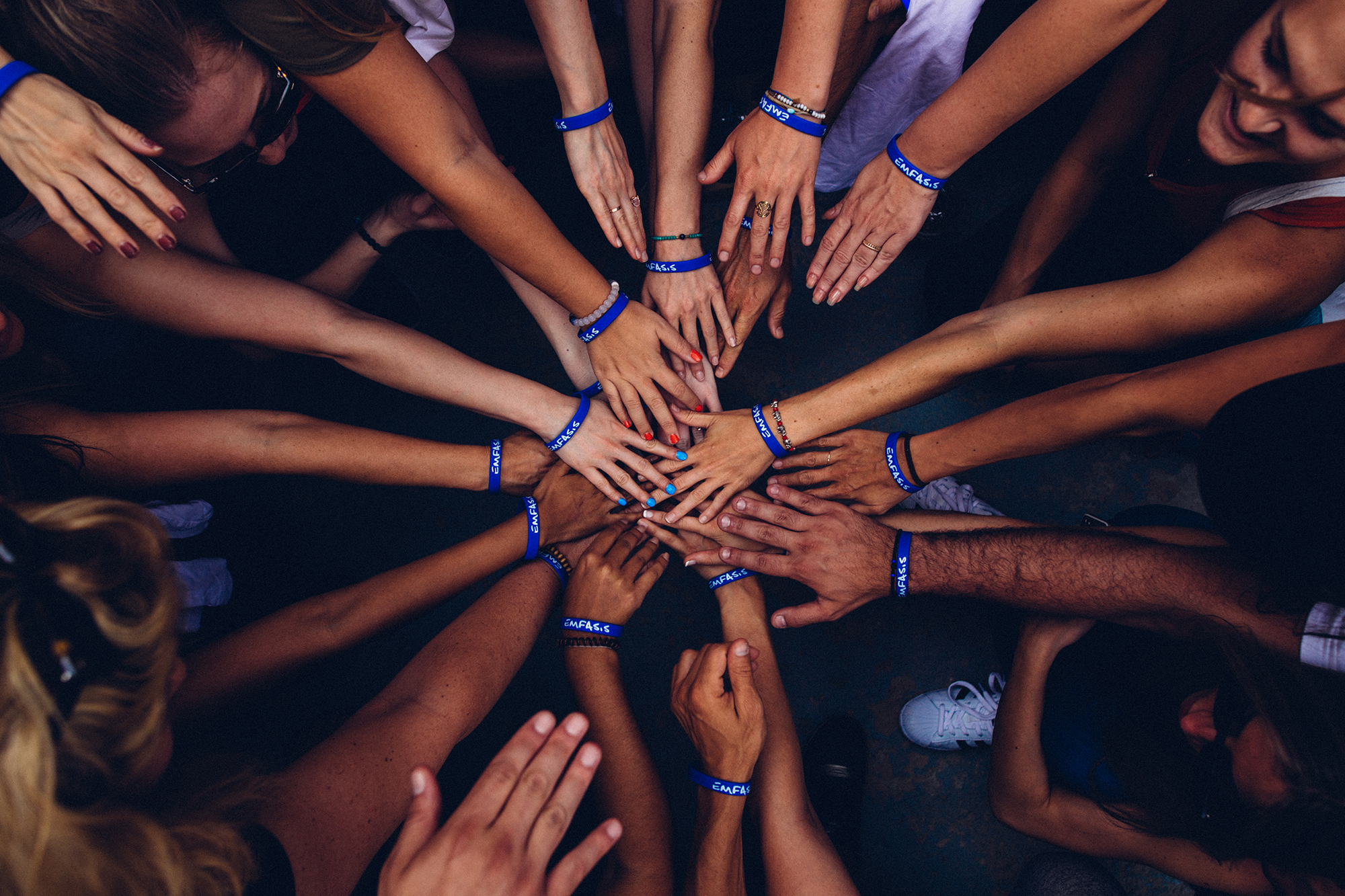 Pray for TCKs and Volunteers at Connect Conference