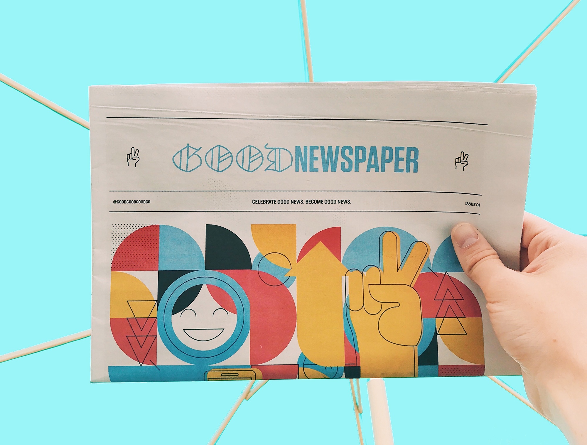 Your prayers and partnership prompt the retelling of the Good News