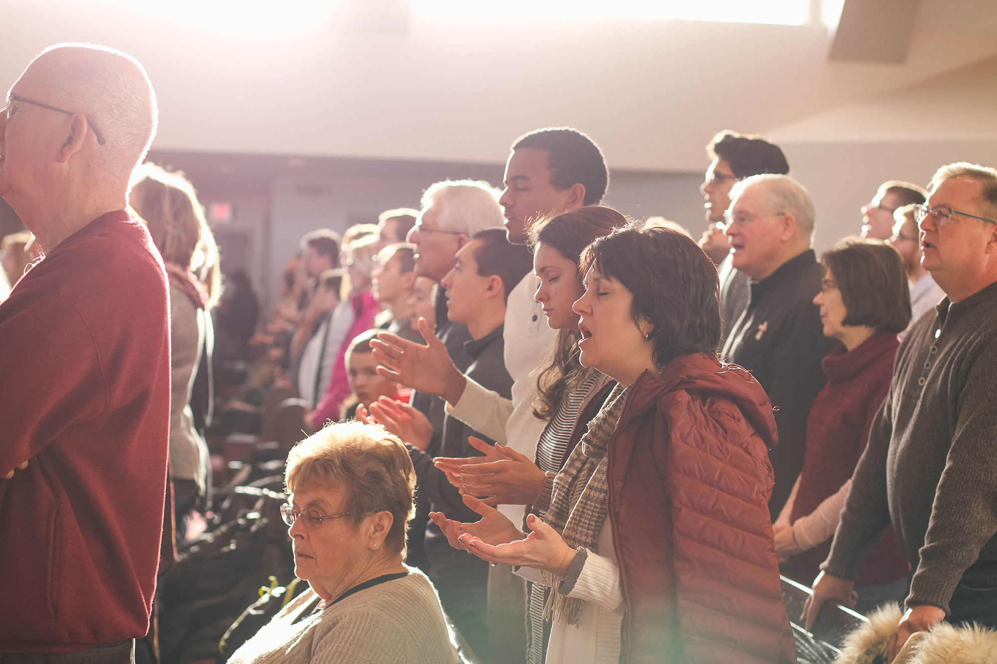 A Home for this Church Movement is Needed