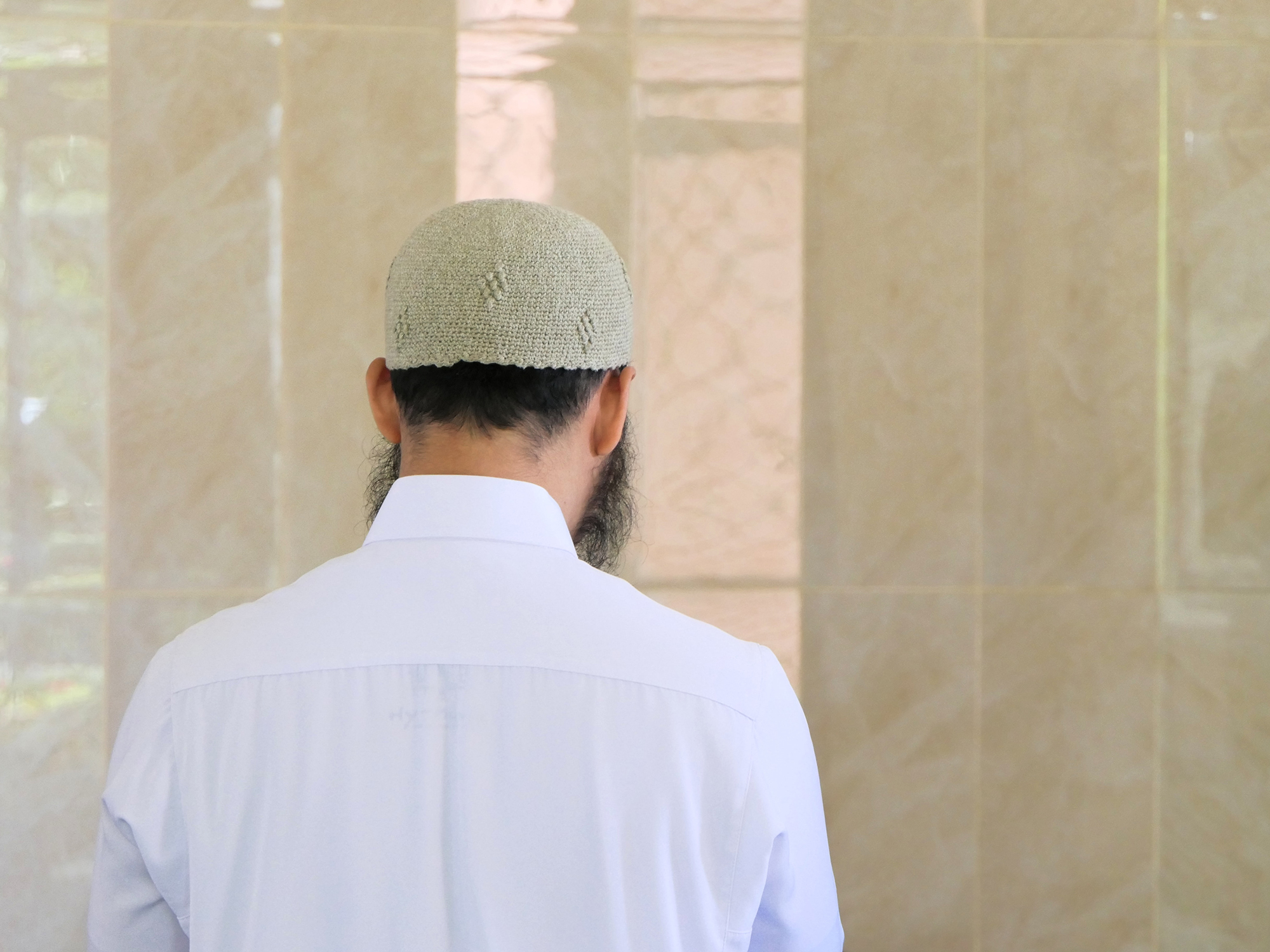 Father, we praise you for Muslims in Dearborn who are seeking you