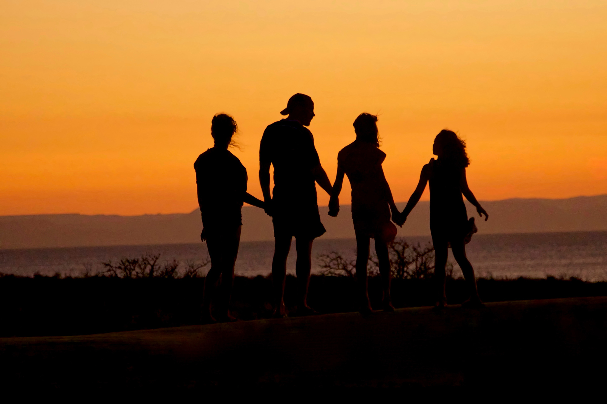 Pray for Entire Households to Come to Faith in Jesus Together