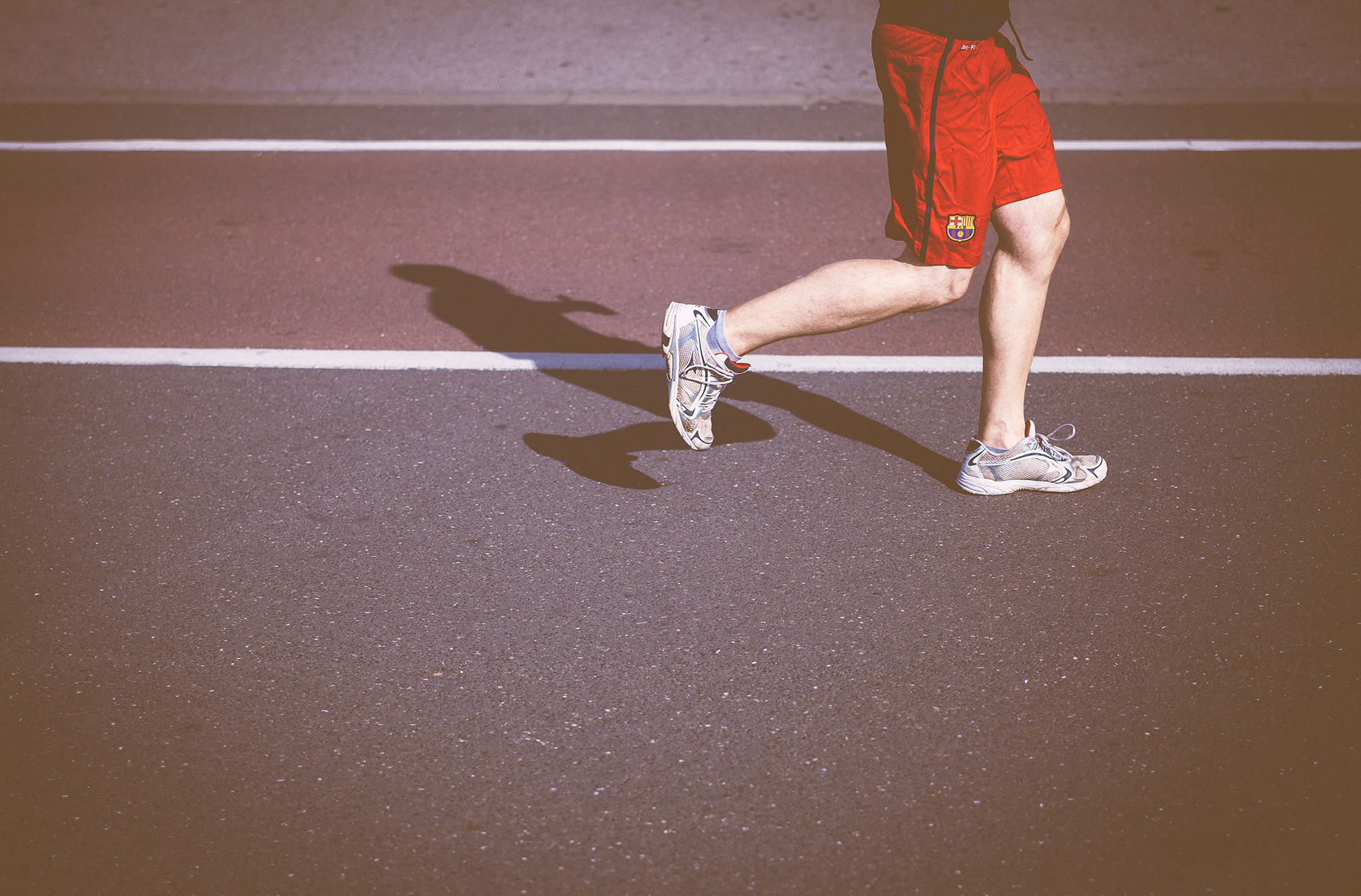 Pray that God would provide our teams with endurance