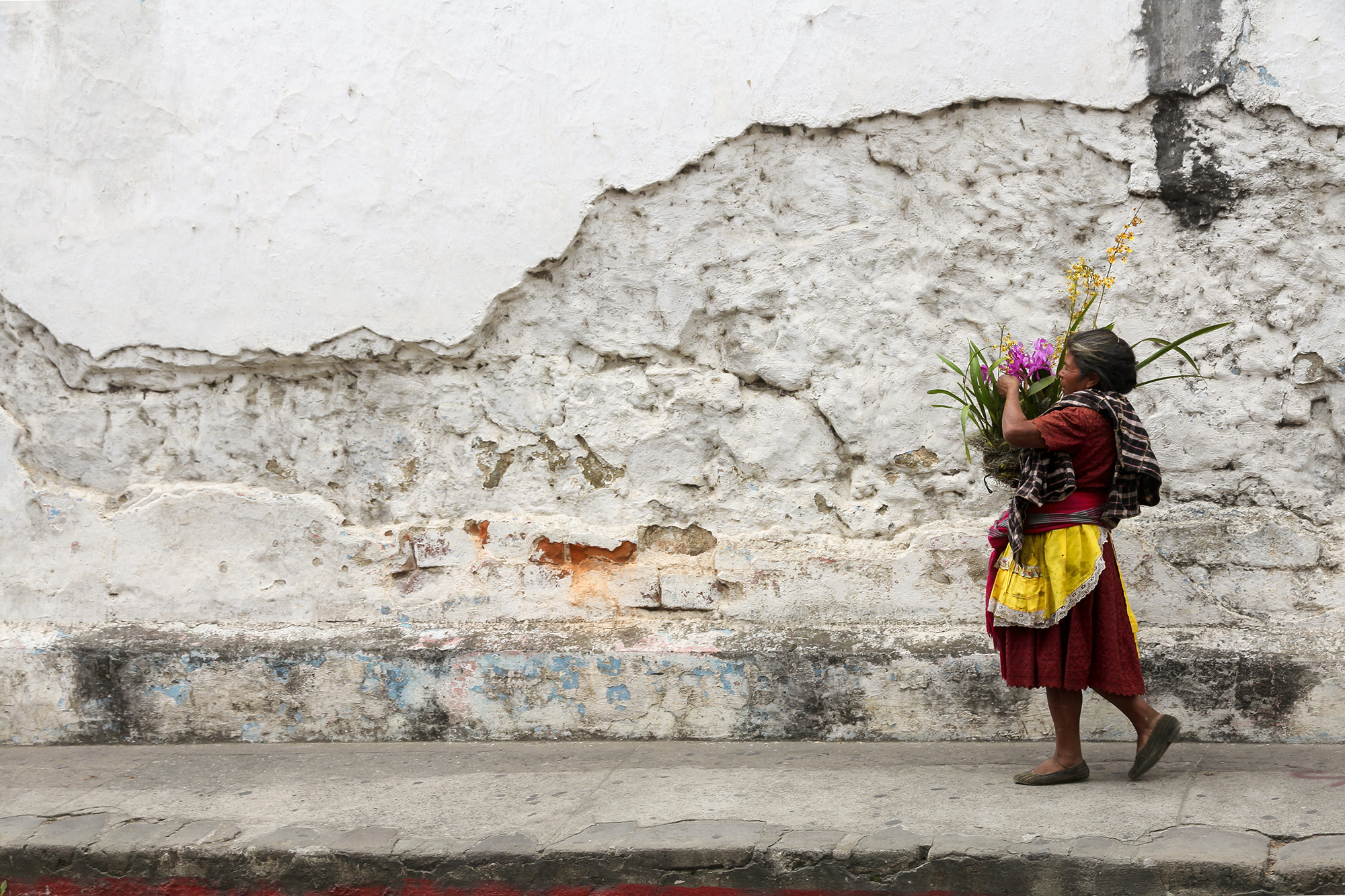 Pray that Latin American believers would know and experience Christ