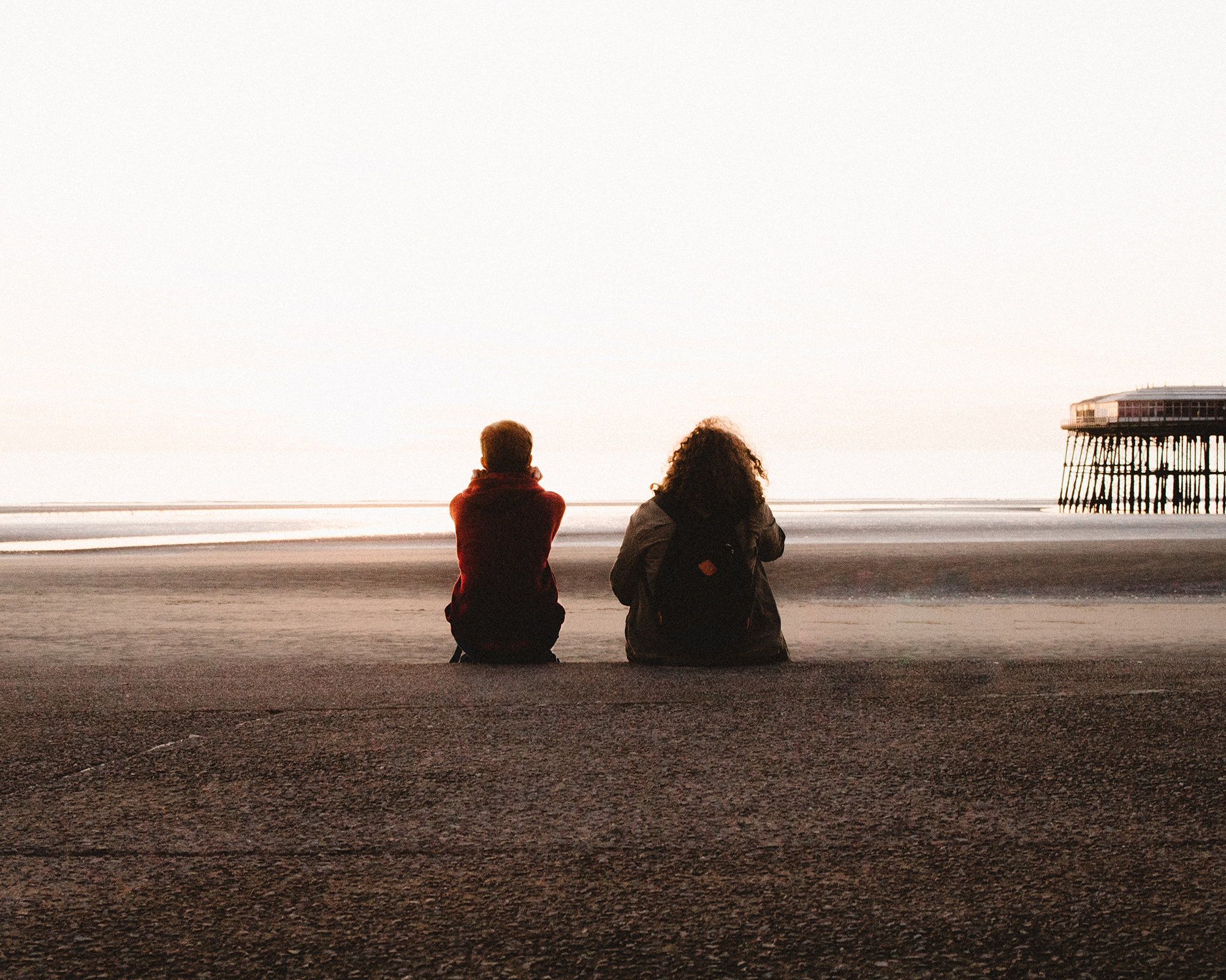 Priority Time is Spent with the Lost for Sharing Christ