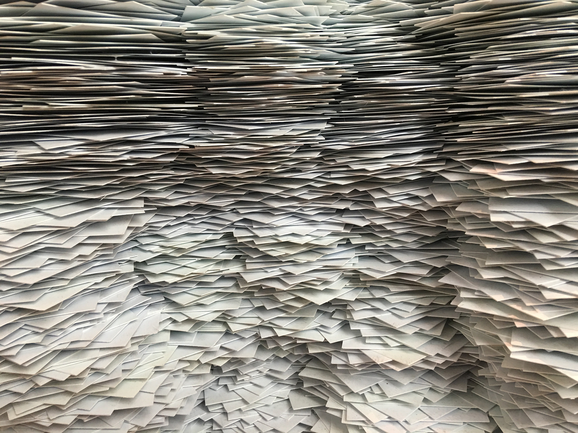 Pray for new workers residency paperwork to be approved