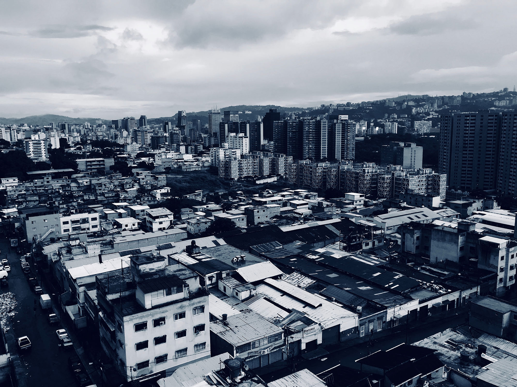 Strategy for engaging the unengaged people groups in Venezuela