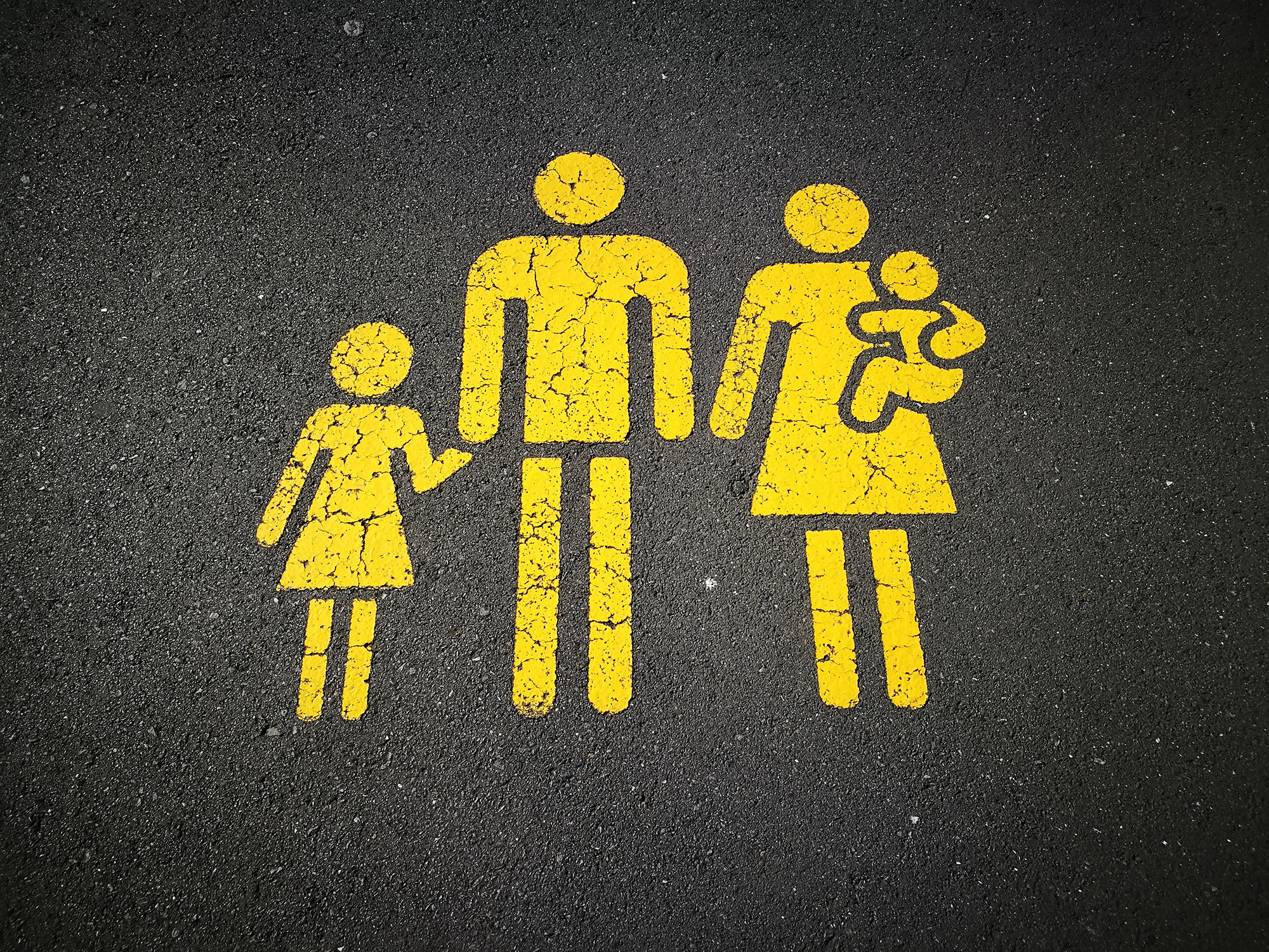 New families attending this session of Launch