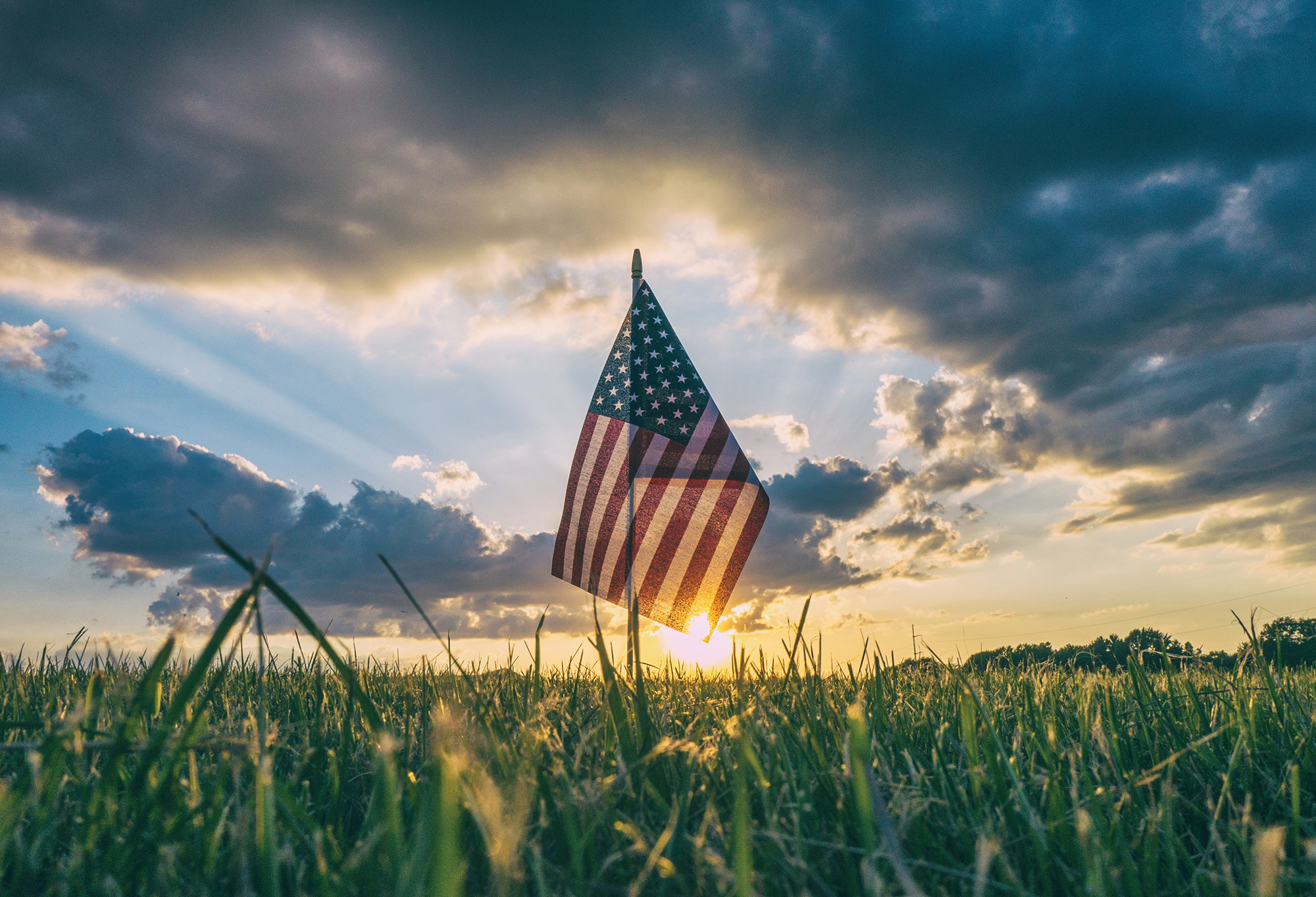 Pray for Every Believer in America to Shine Forth