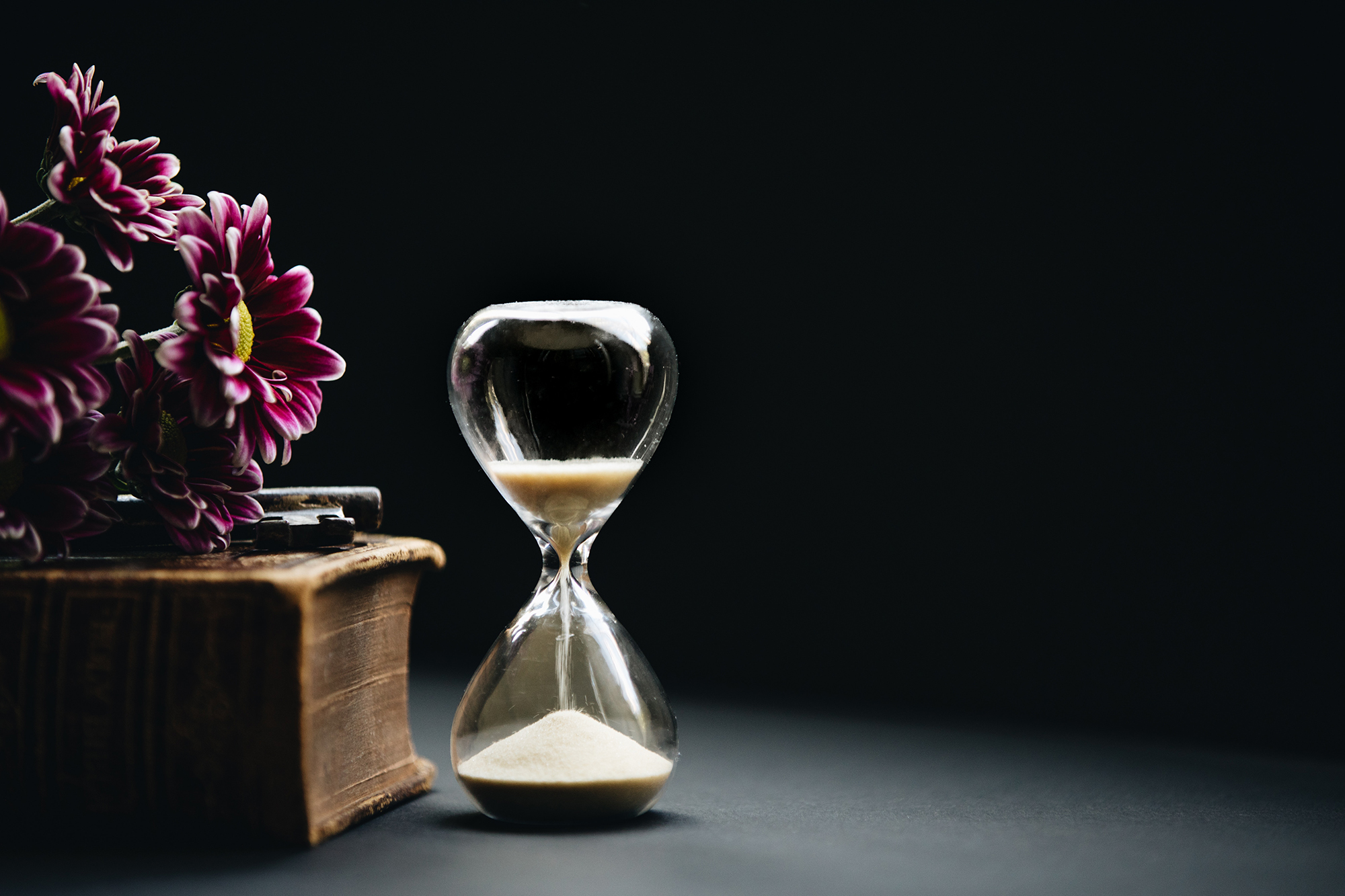 The urgency of reaching the least, the last, and the lost