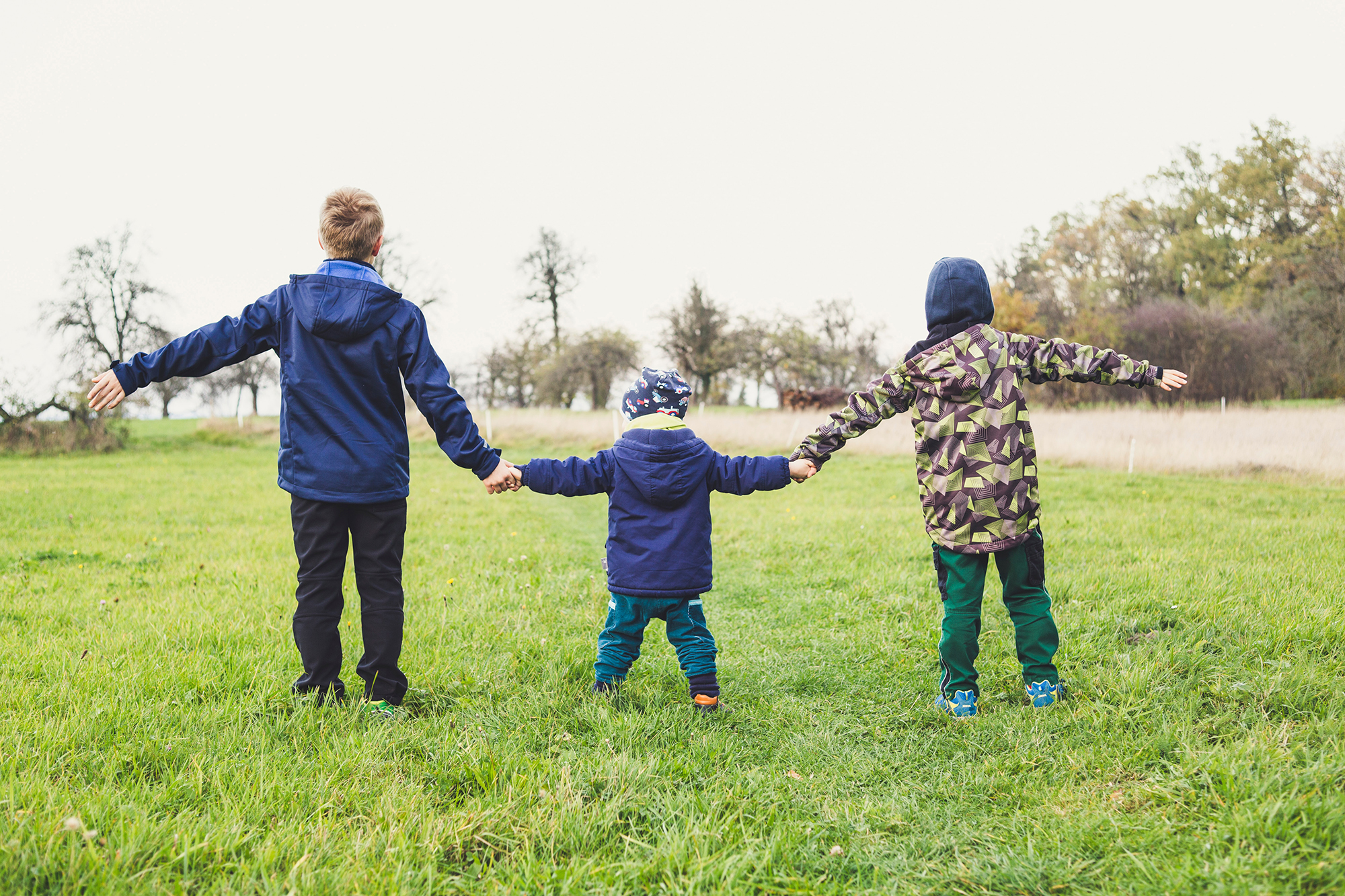 Pray for Third Culture Kids