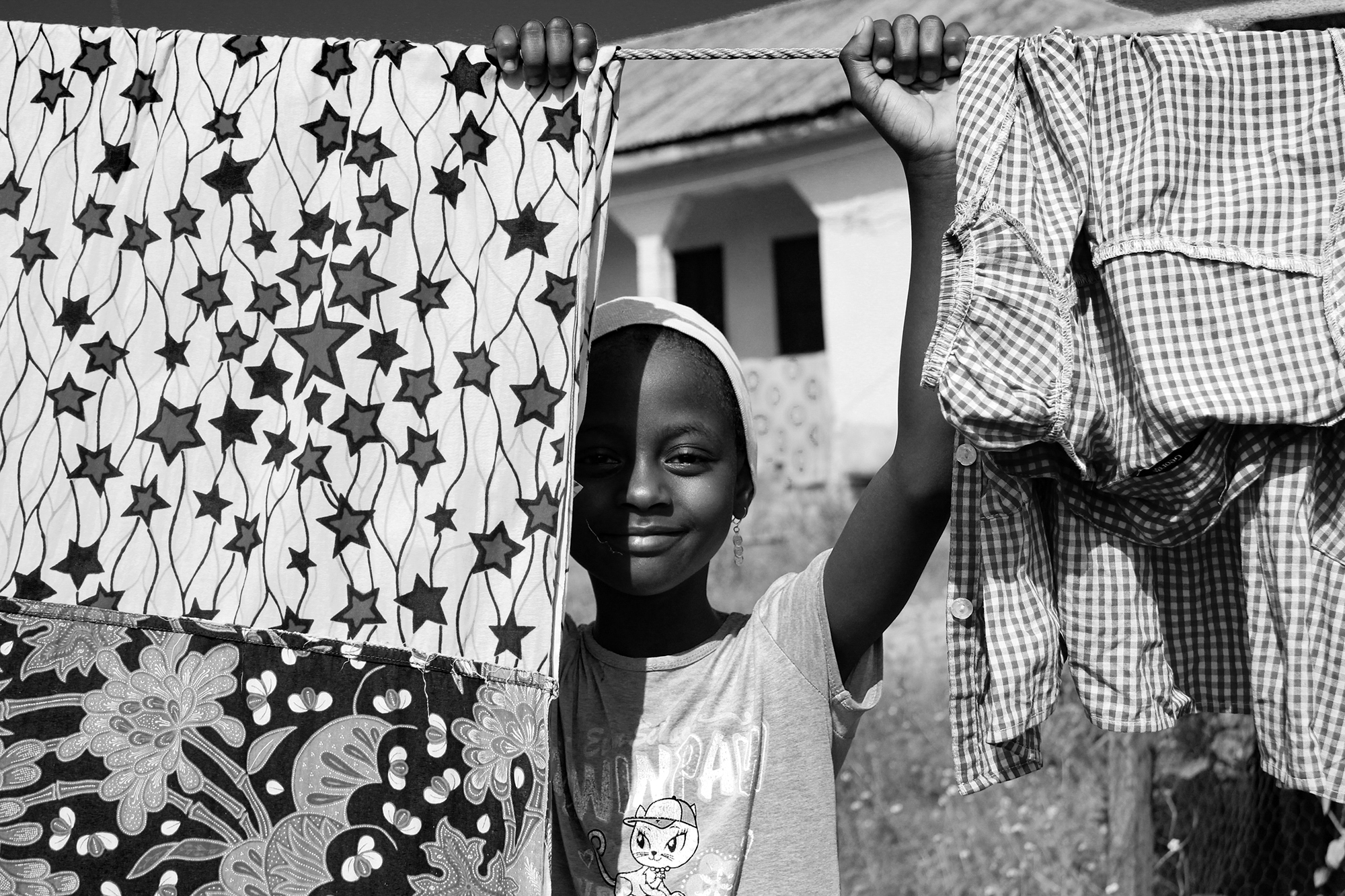 Pray for the persecuted believers in Niger