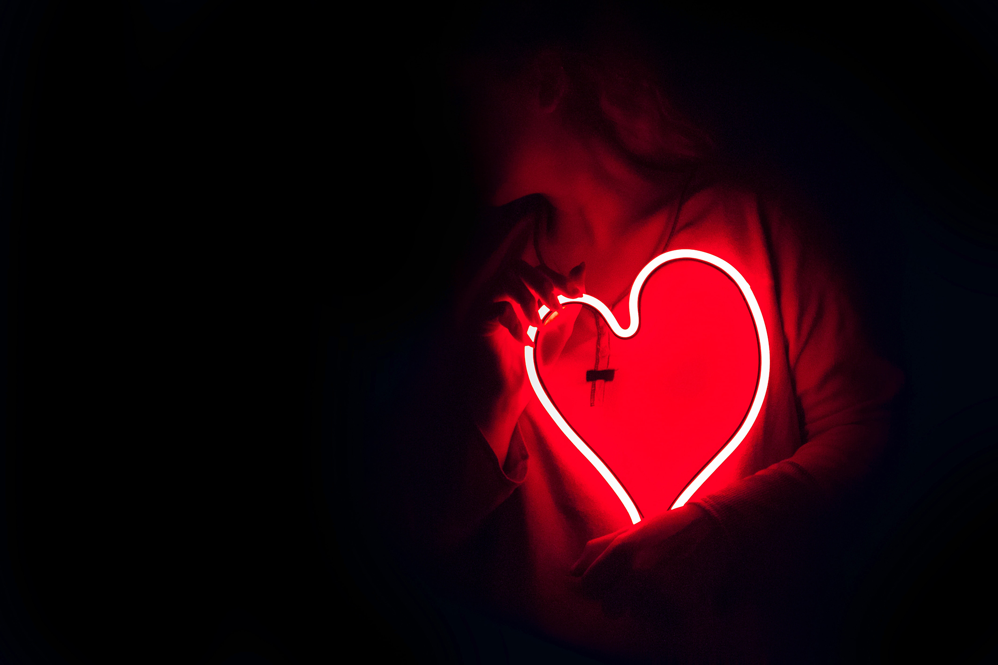 The Eyes of their Hearts Enlightened